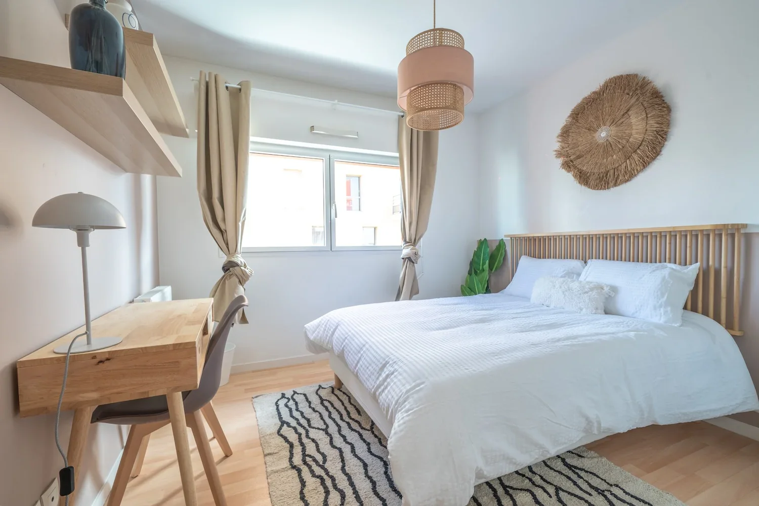 Coliving — Estuaire, Nantes