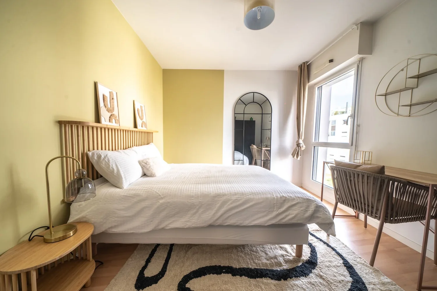 Coliving — Estuaire, Nantes