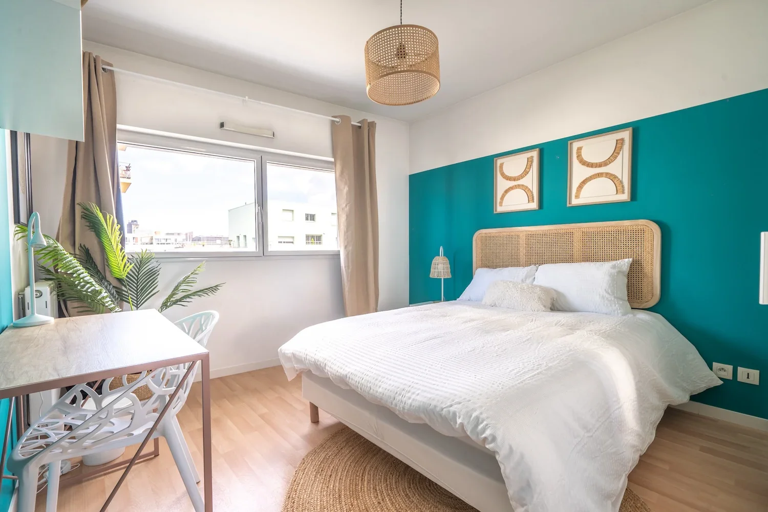 Coliving — Estuaire, Nantes