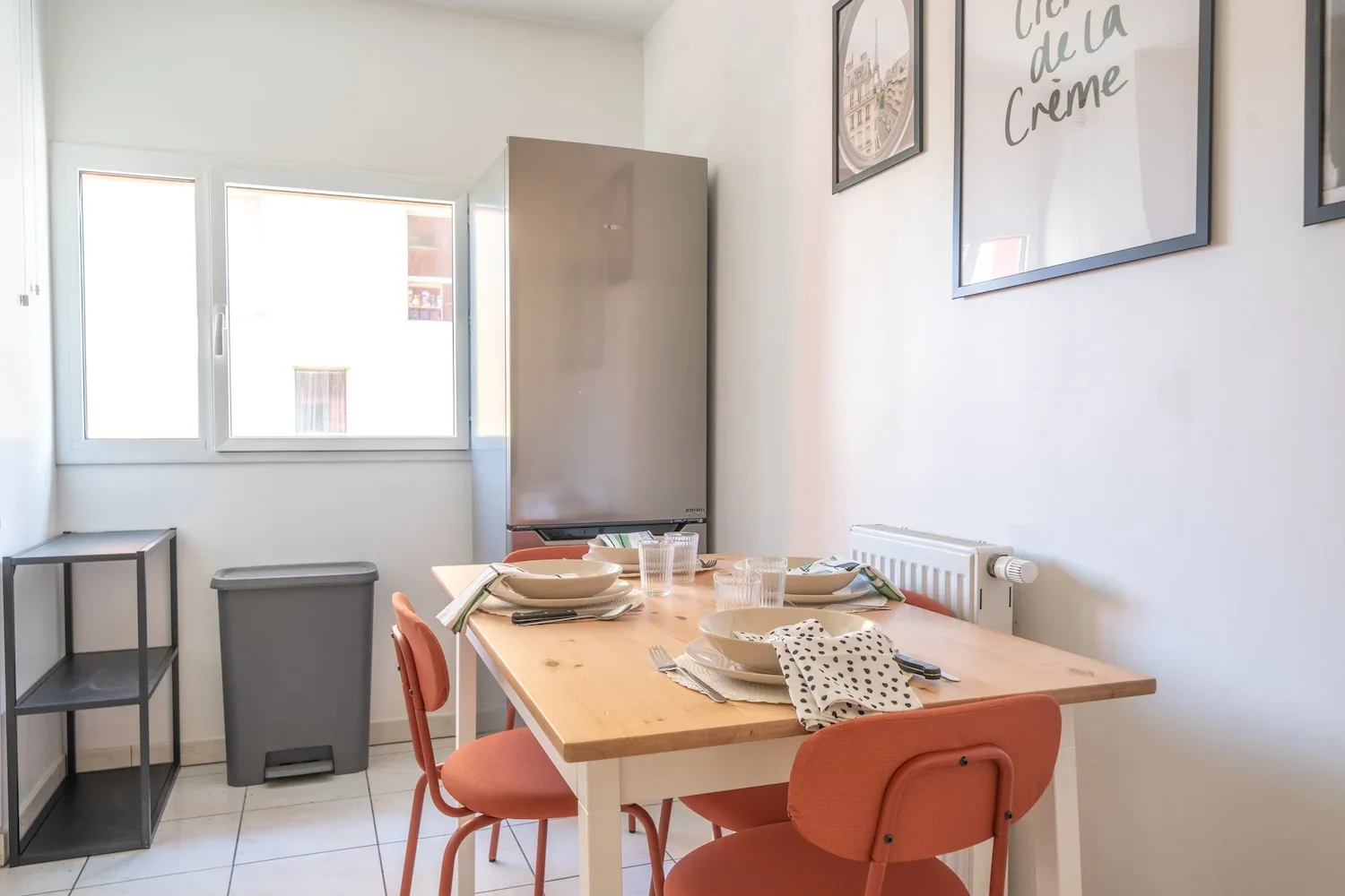 Coliving — Estuaire, Nantes