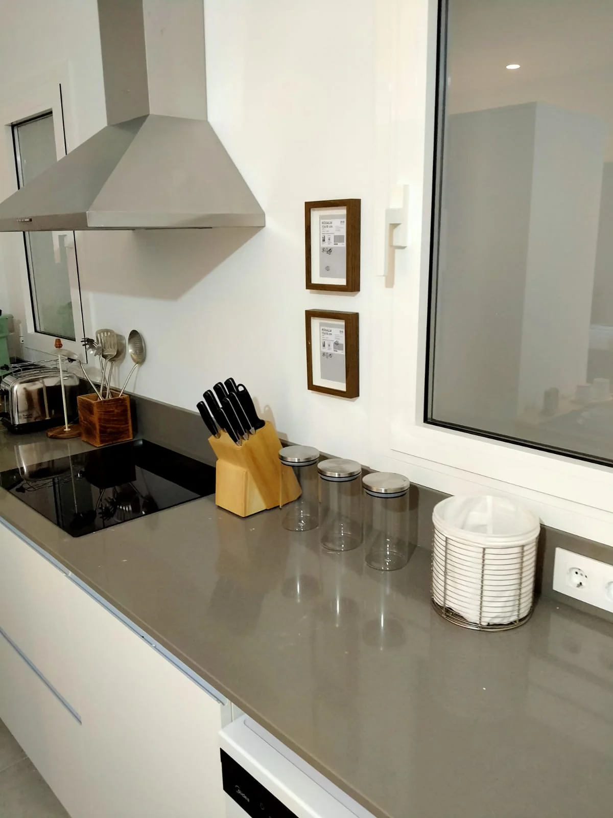FlexLiving — Fort Pienc, Barcelona