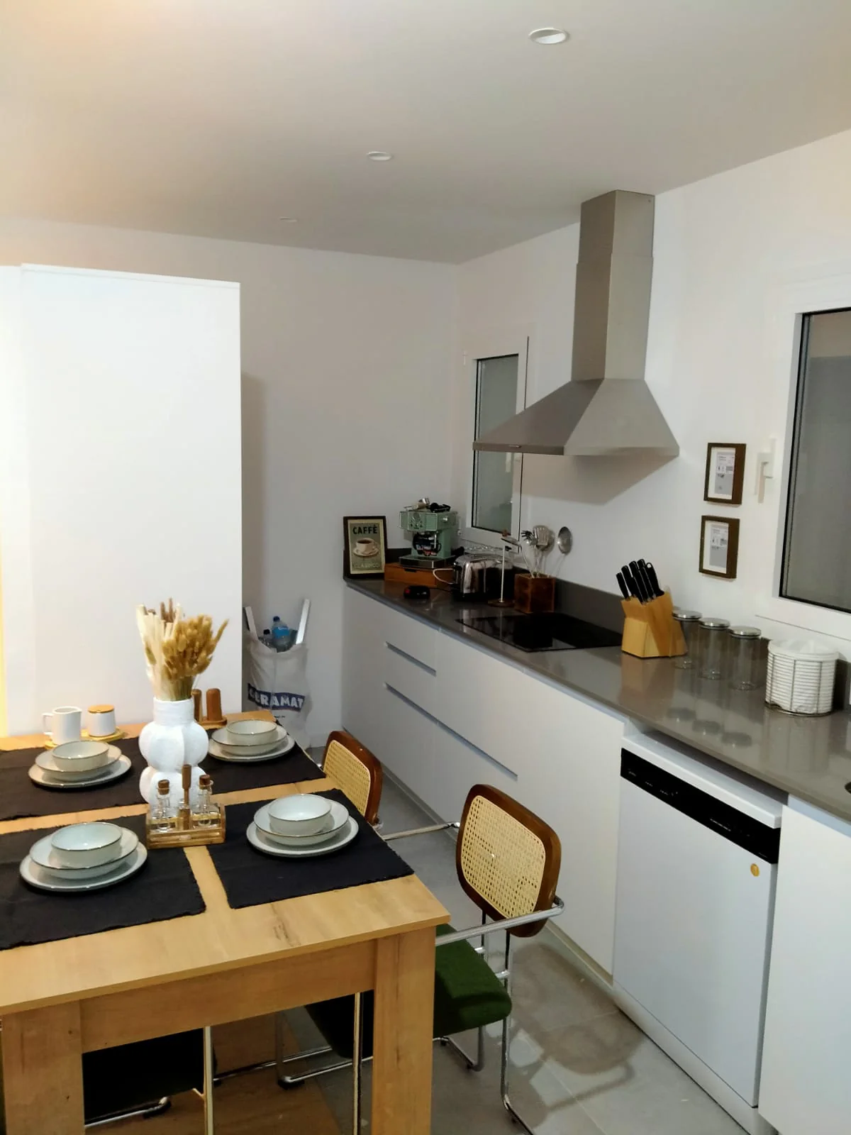 FlexLiving — Fort Pienc, Barcelona
