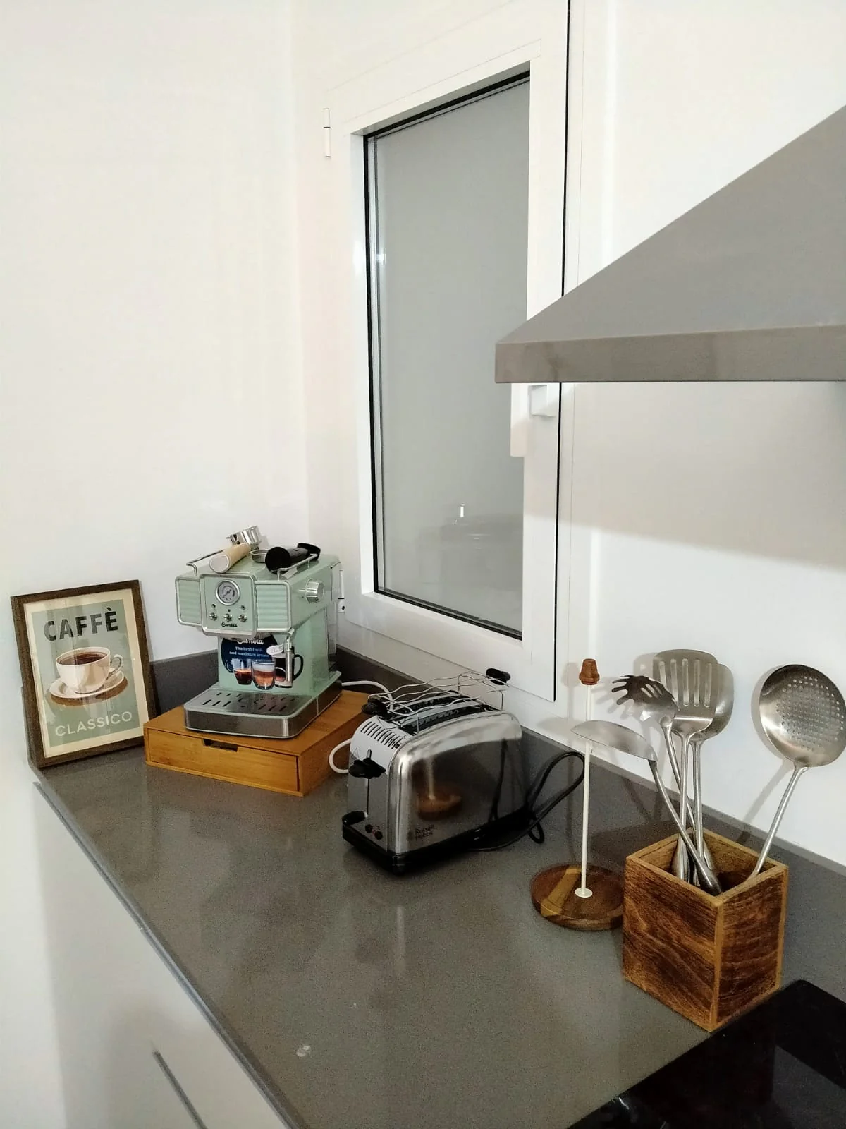 FlexLiving — Fort Pienc, Barcelona