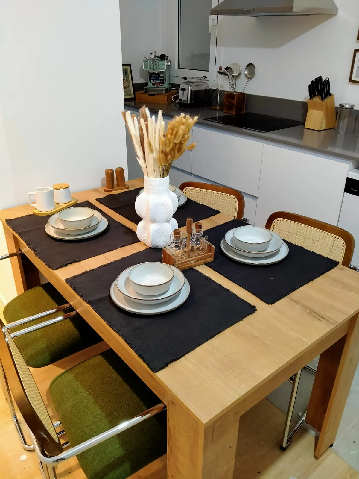 FlexLiving — Fort Pienc, Barcelona