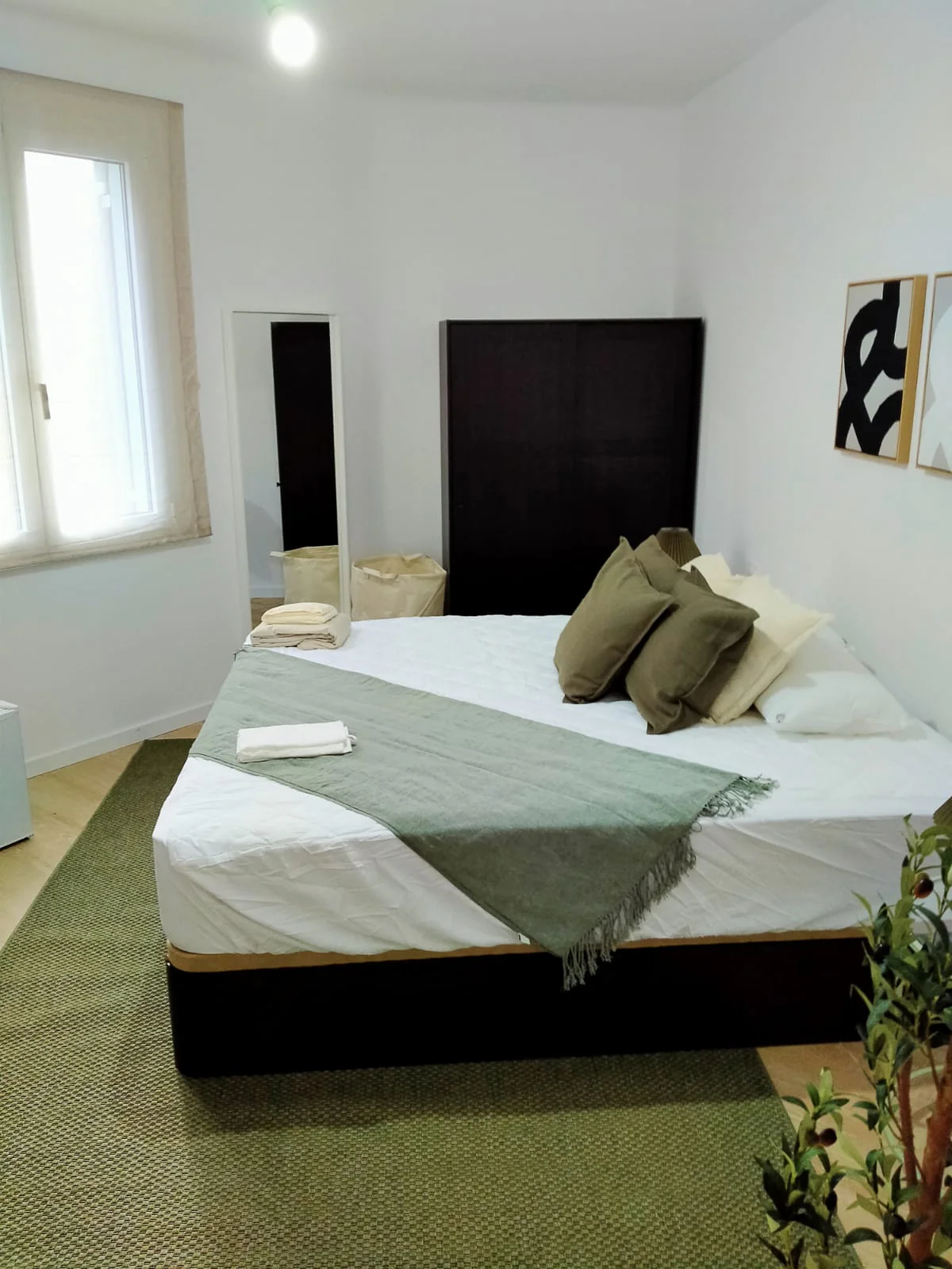 FlexLiving — Fort Pienc, Barcelona