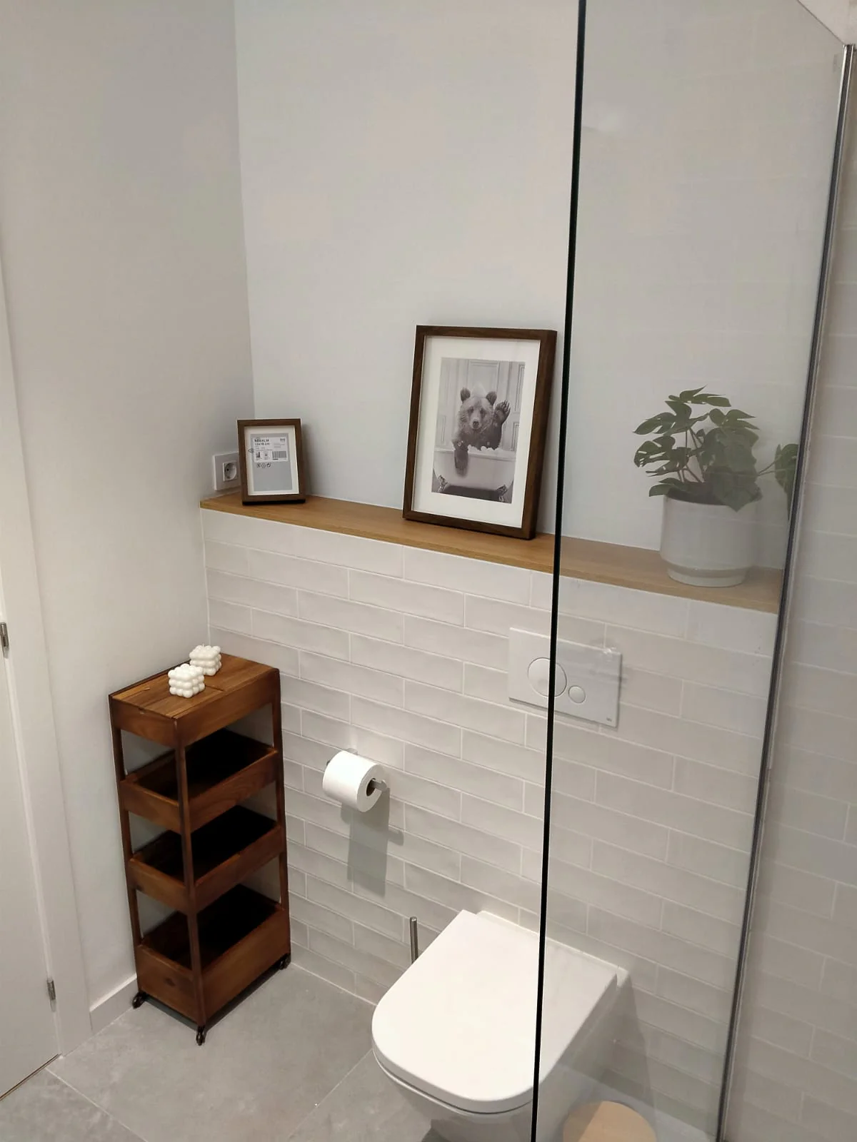 FlexLiving — Fort Pienc, Barcelona