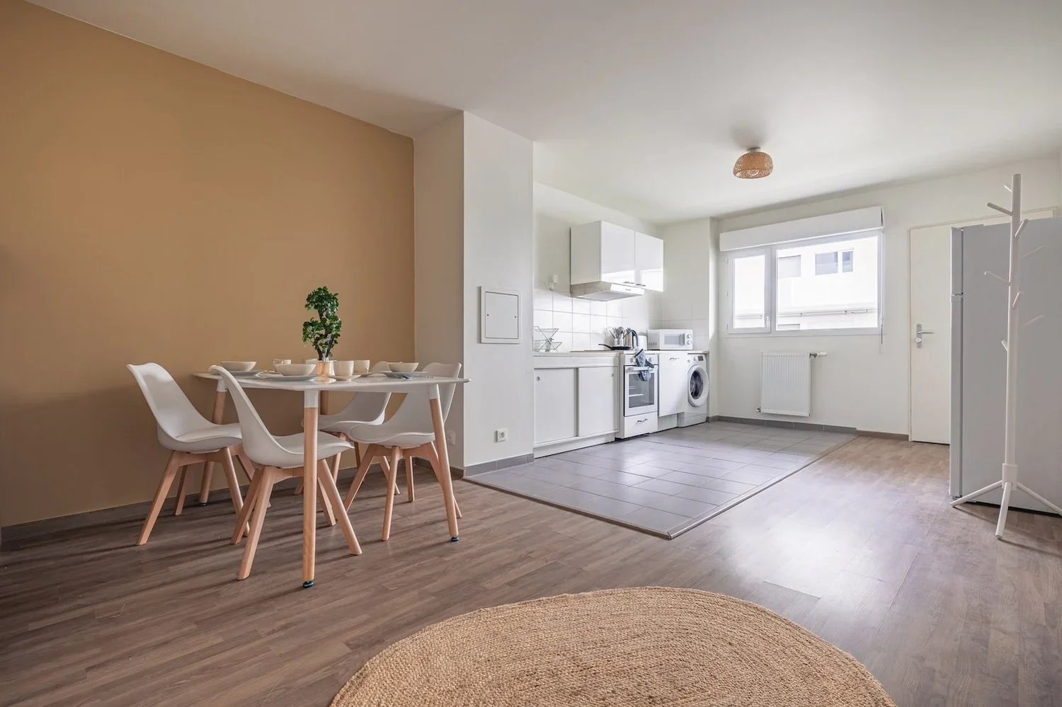 Coliving — Le Vauban, Bordeaux
