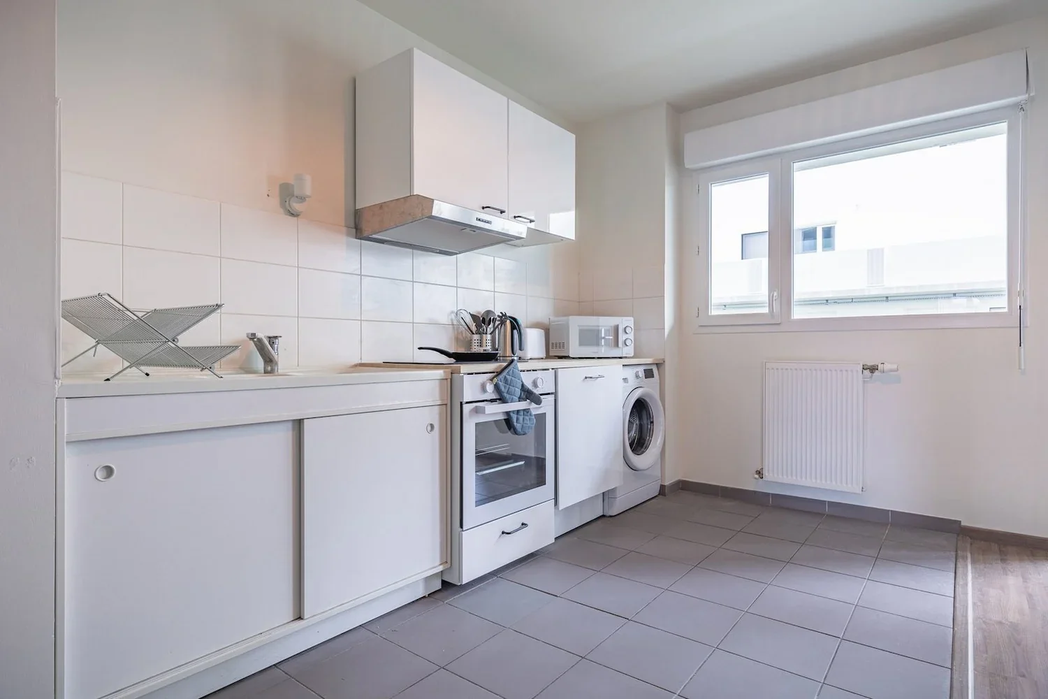 Coliving — Le Vauban, Bordeaux