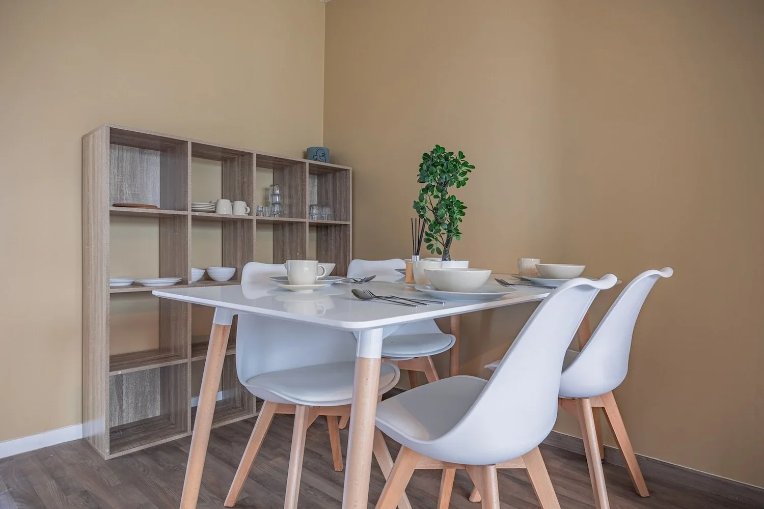 Coliving — Le Vauban, Bordeaux