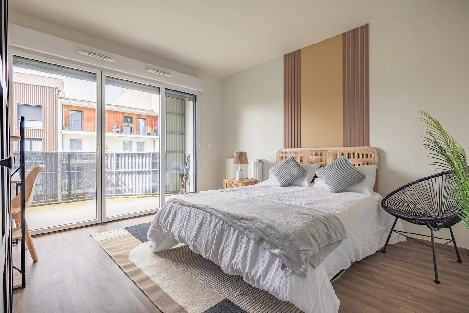 Coliving — Le Vauban, Bordeaux