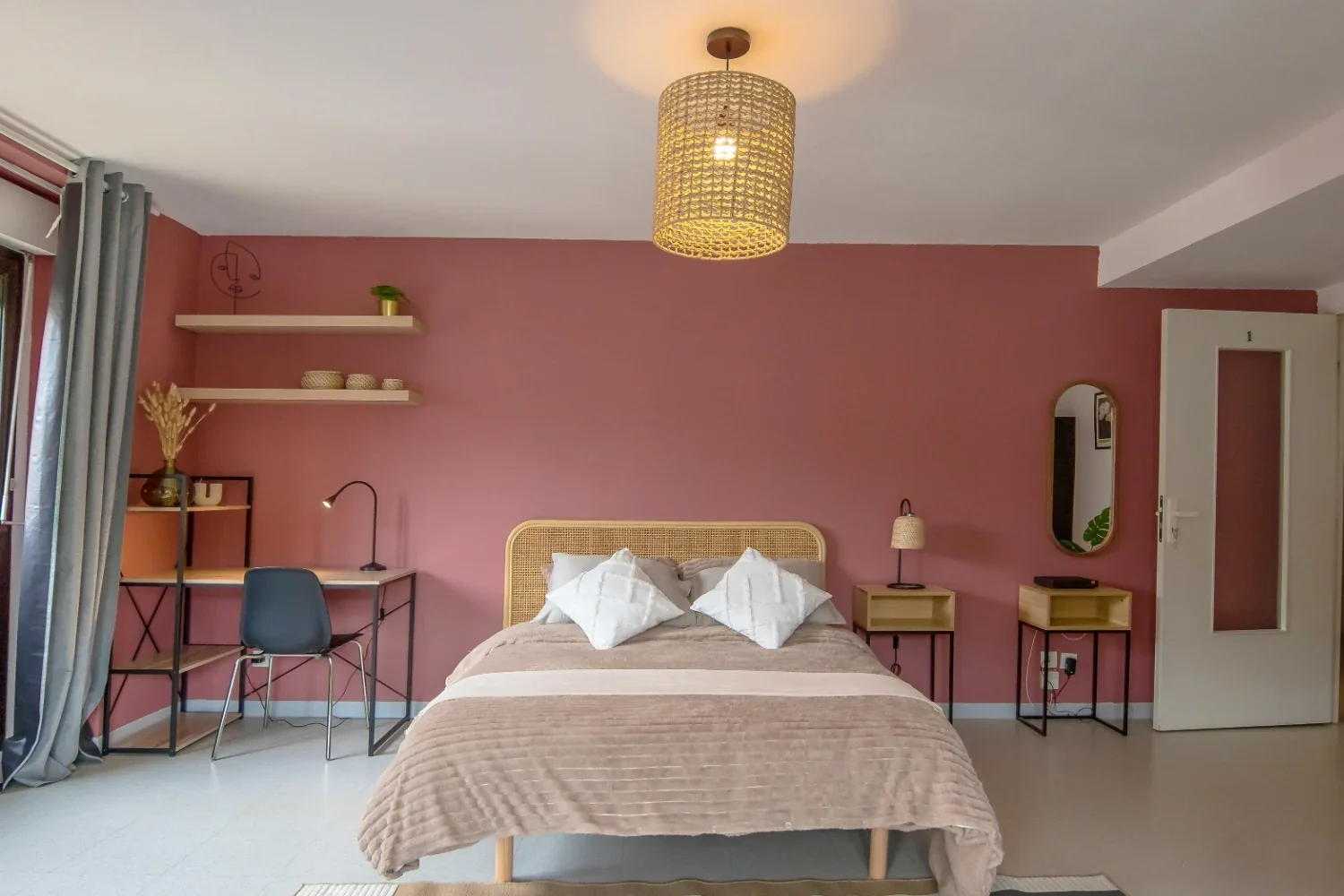 Coliving — LeLouis, Strasbourg
