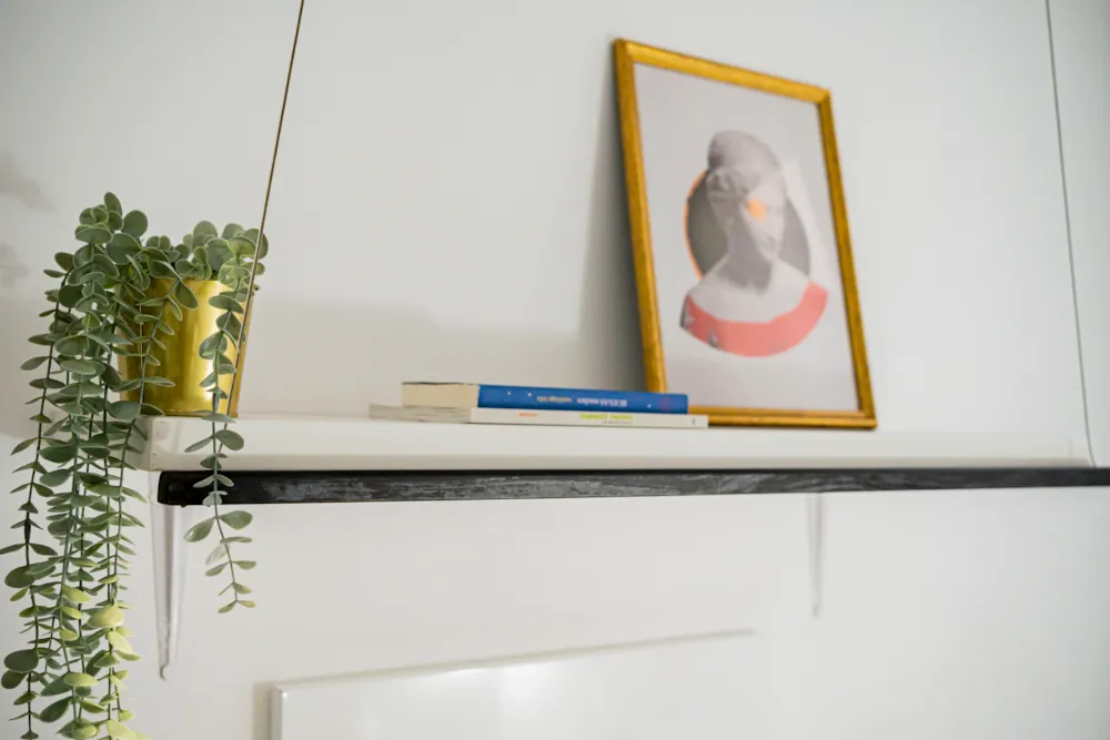 Coliving — Castellana, Madrid