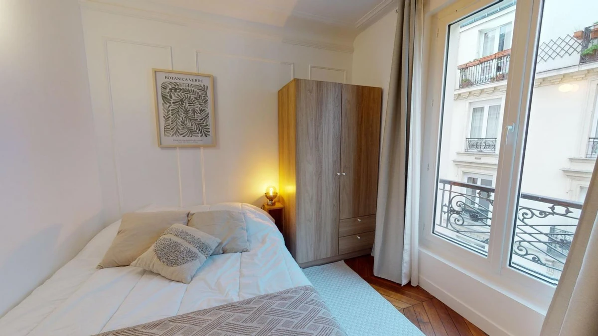 FlexLiving — Paris, Ile de France