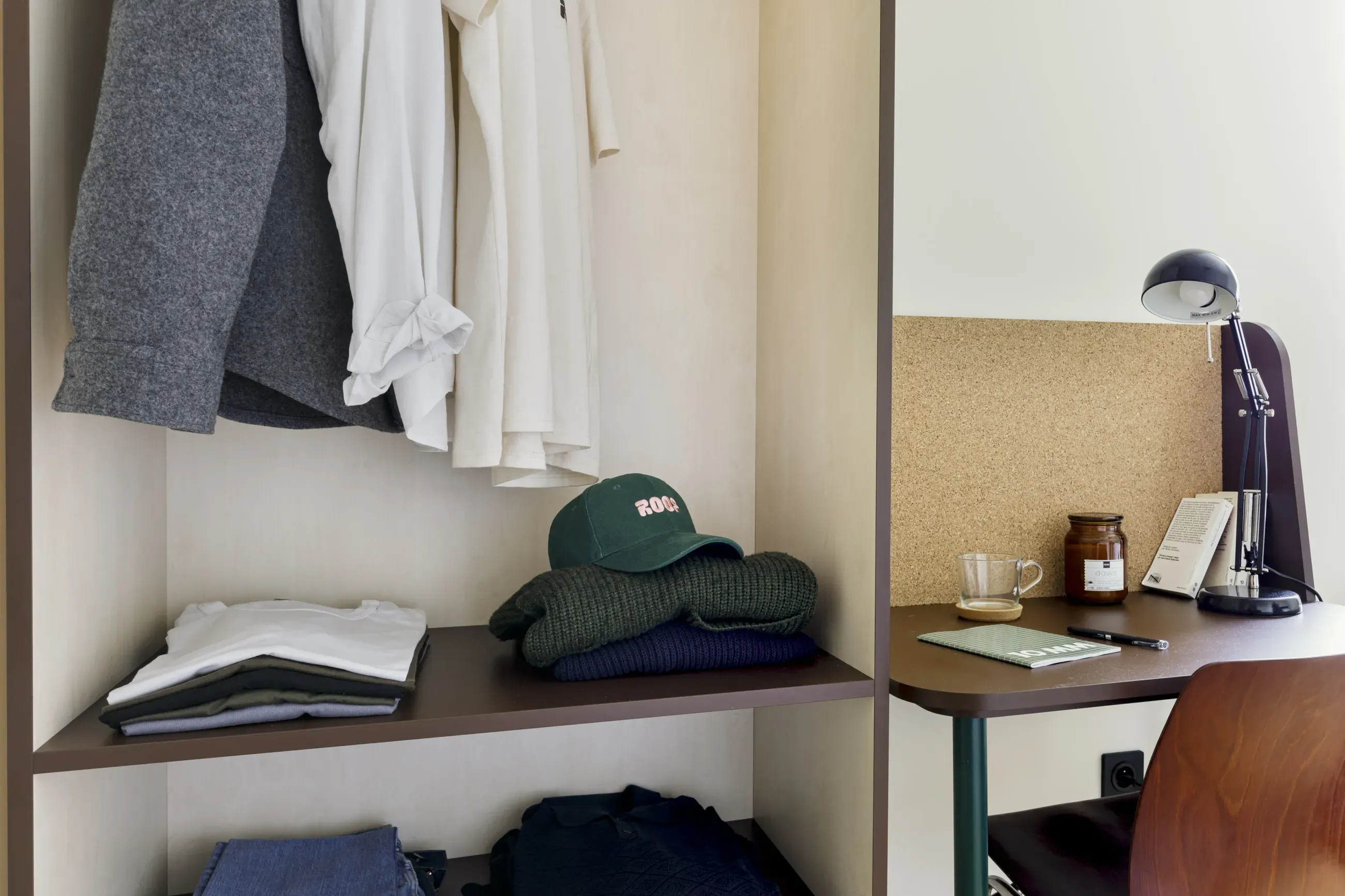 Coliving — Madeline, Lille