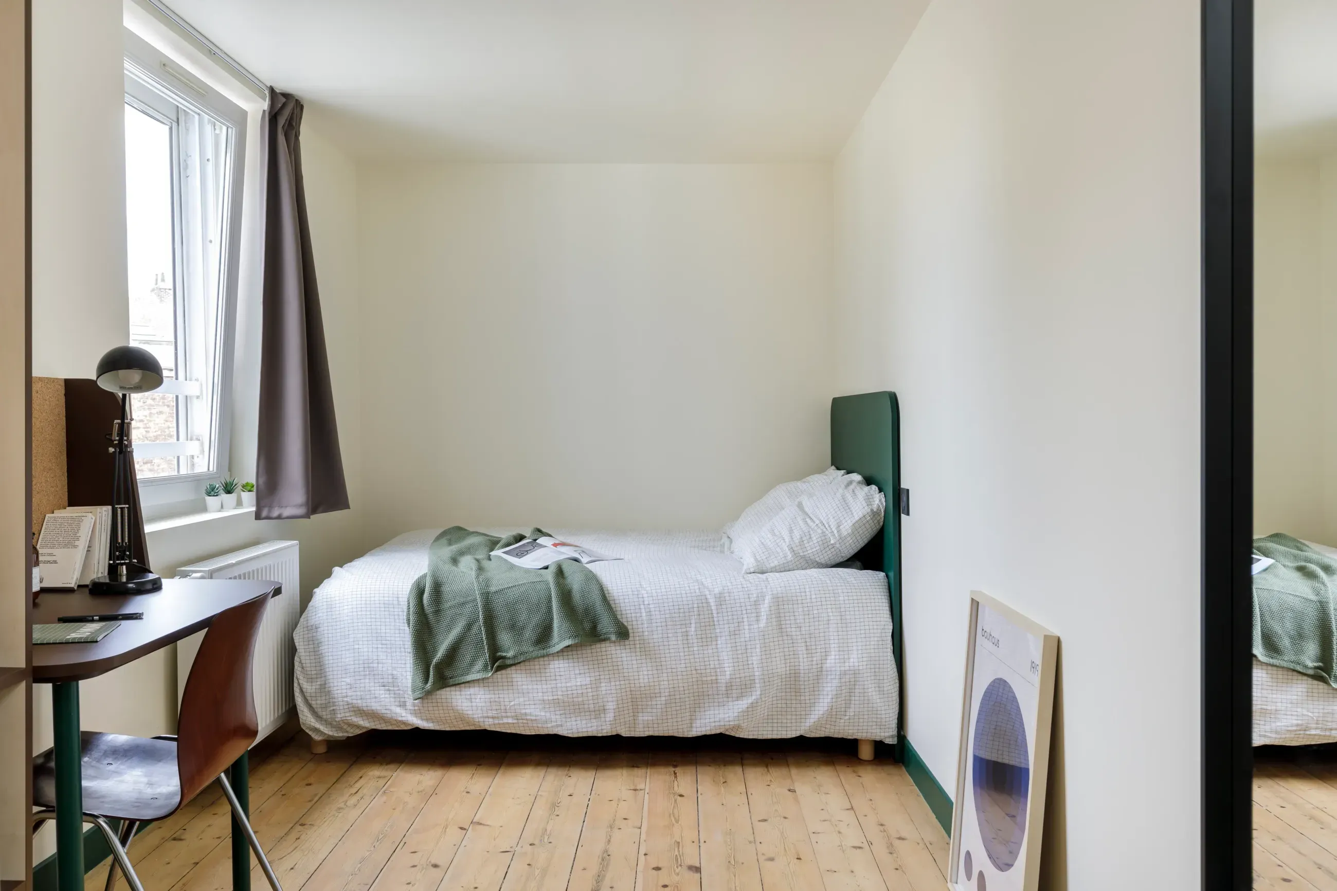Coliving — Madeline, Lille