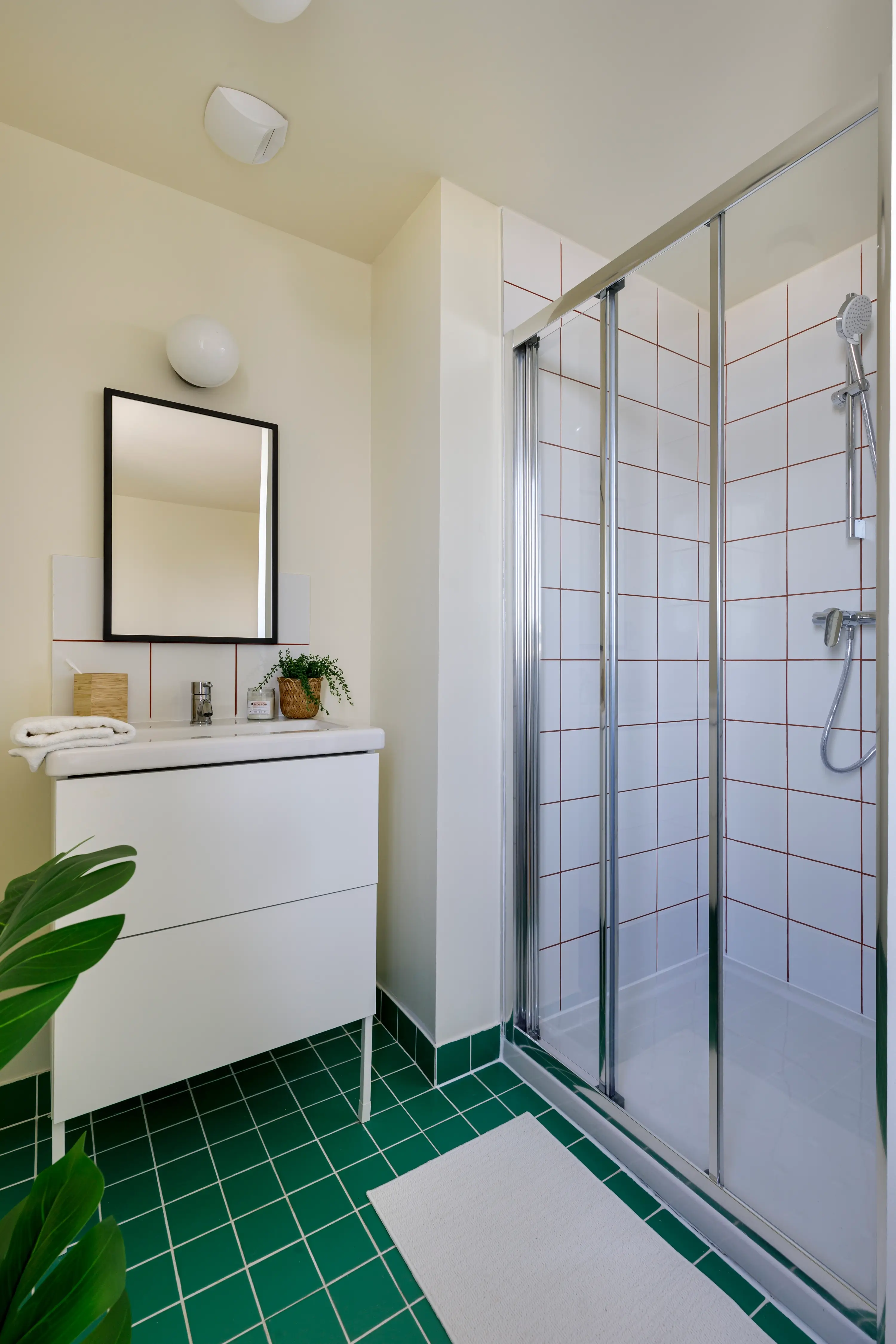 Coliving — Madeline, Lille