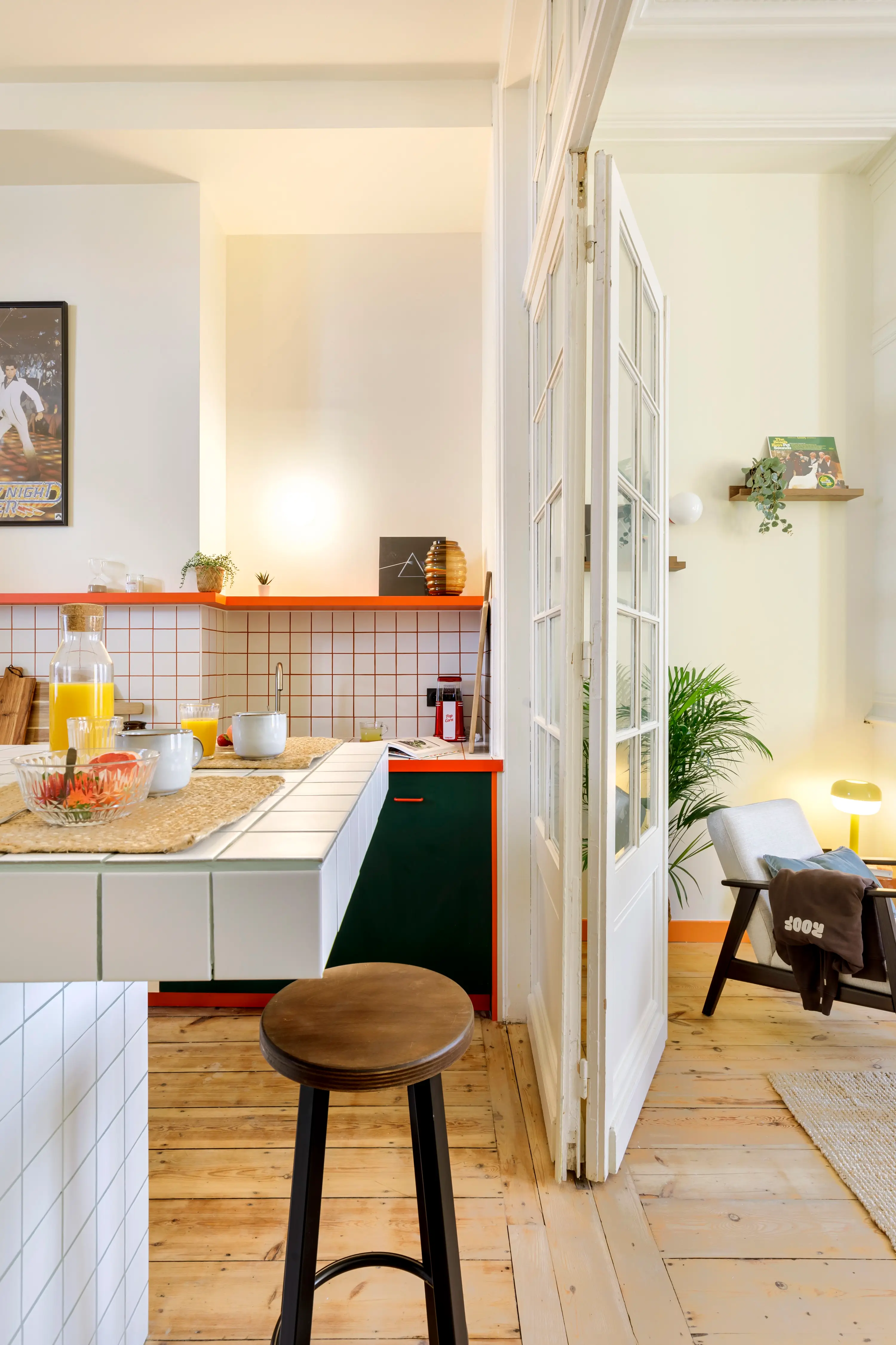 Coliving — Madeline, Lille
