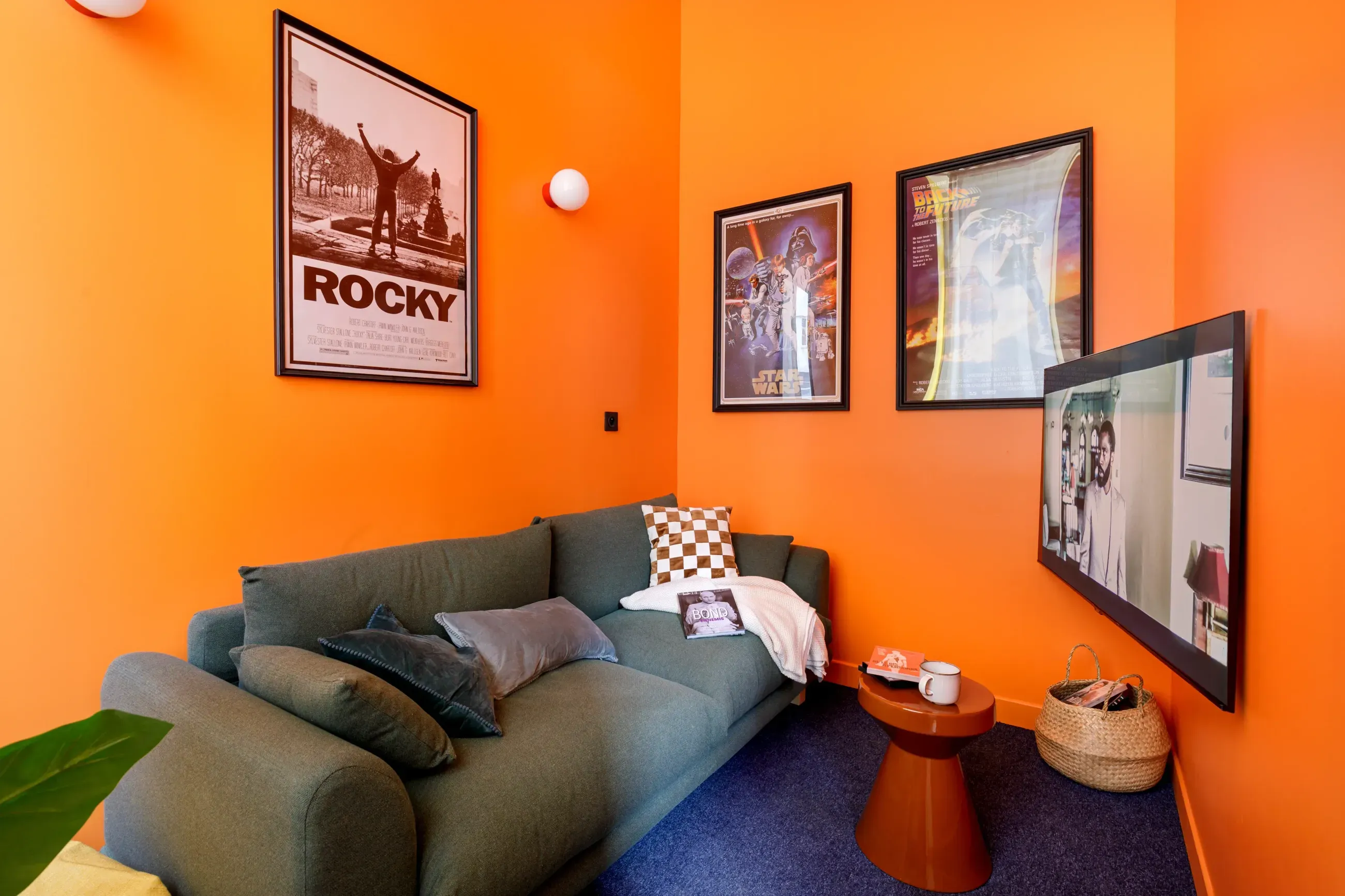 Coliving — Madeline, Lille
