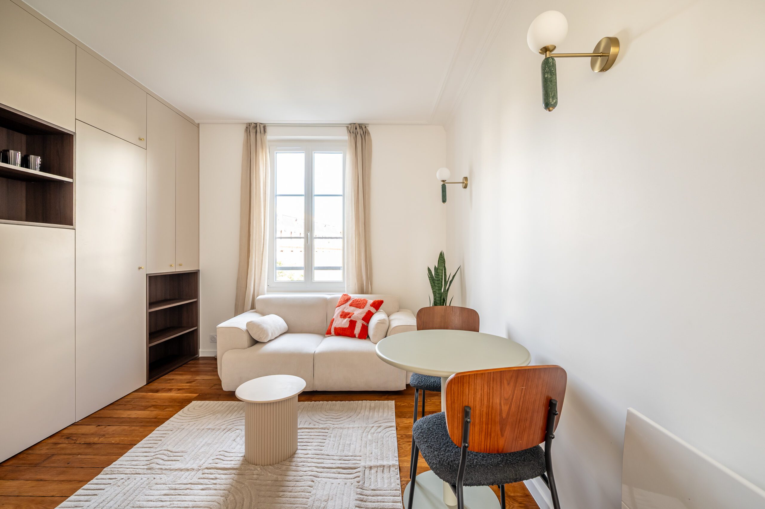 FlexLiving — Arsenal, París