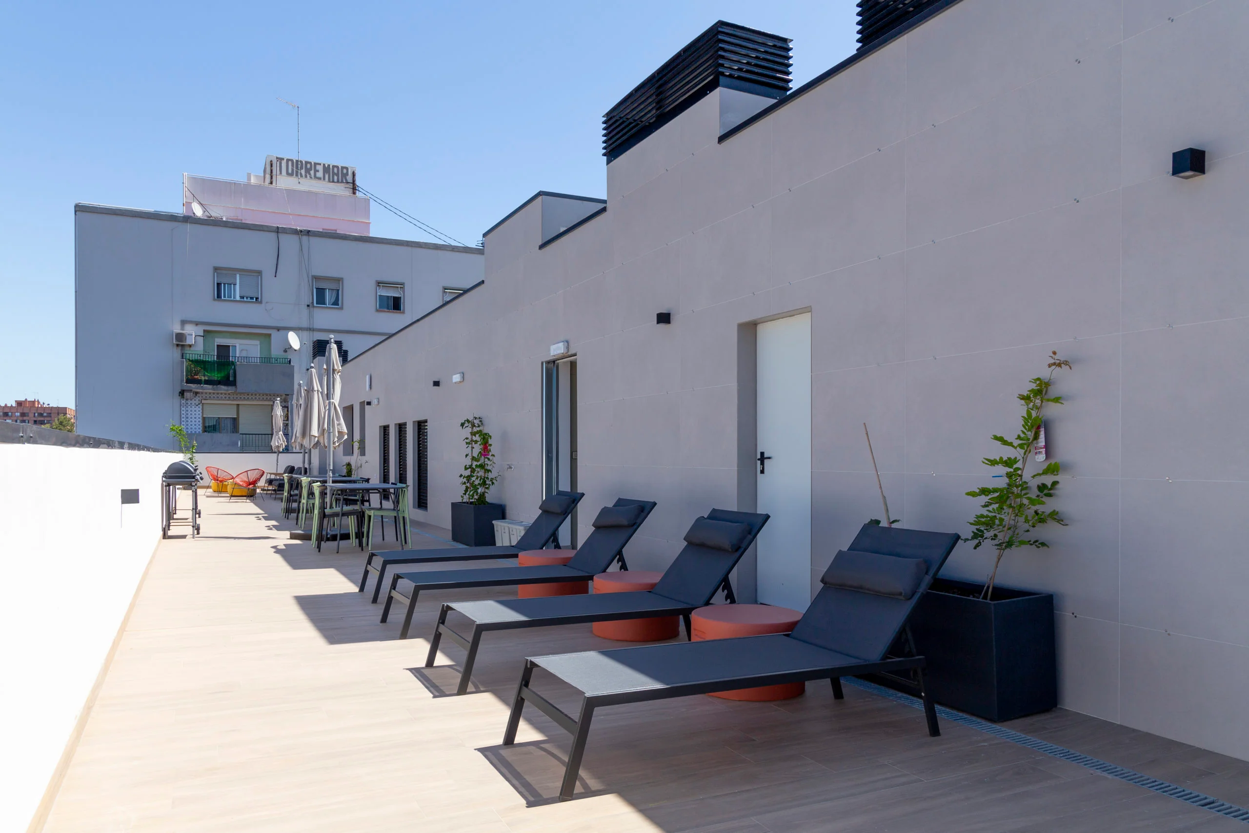 Coliving — Ayotal Living, Valencia