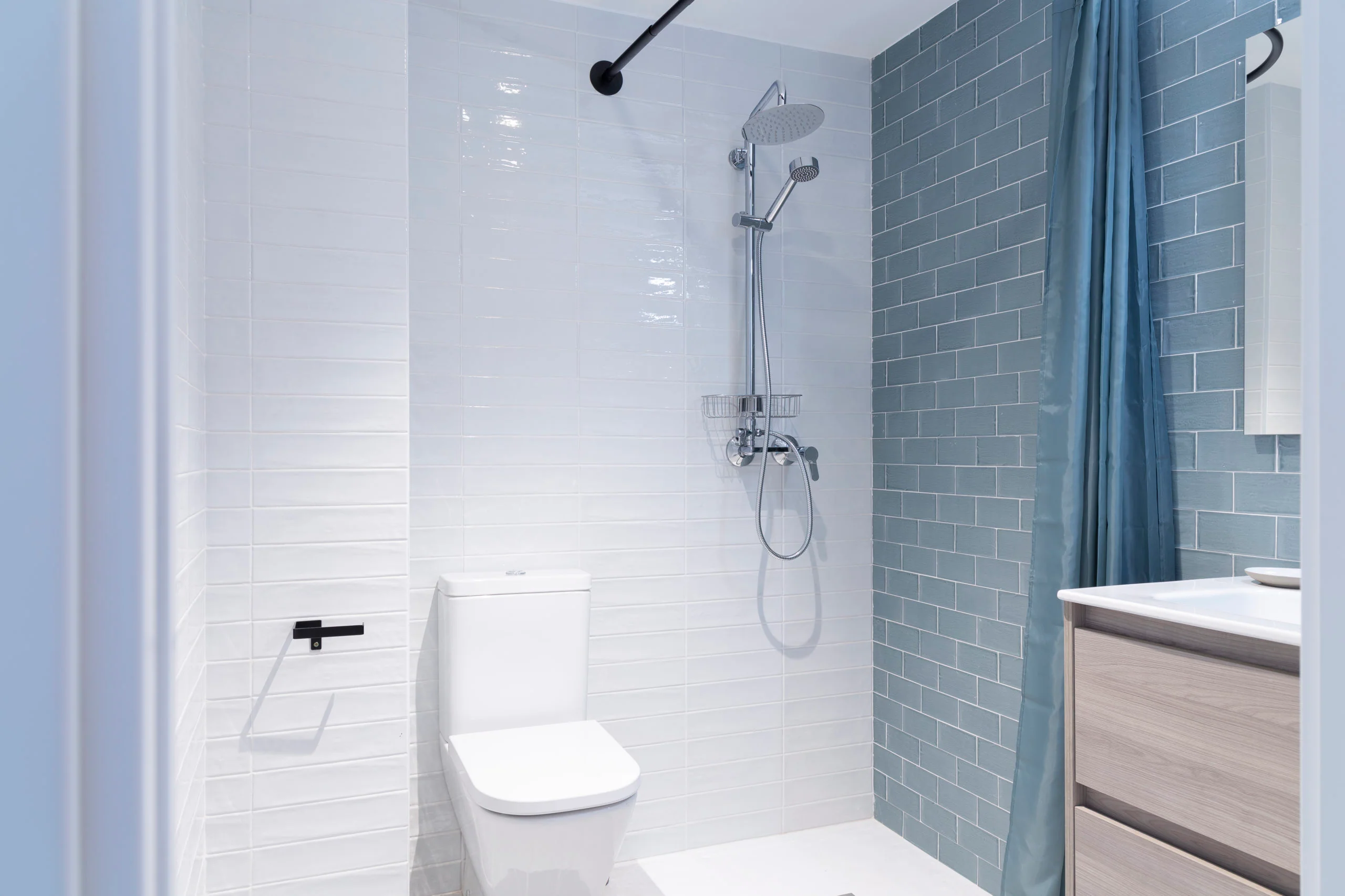 Coliving — Ayotal Living, Valencia