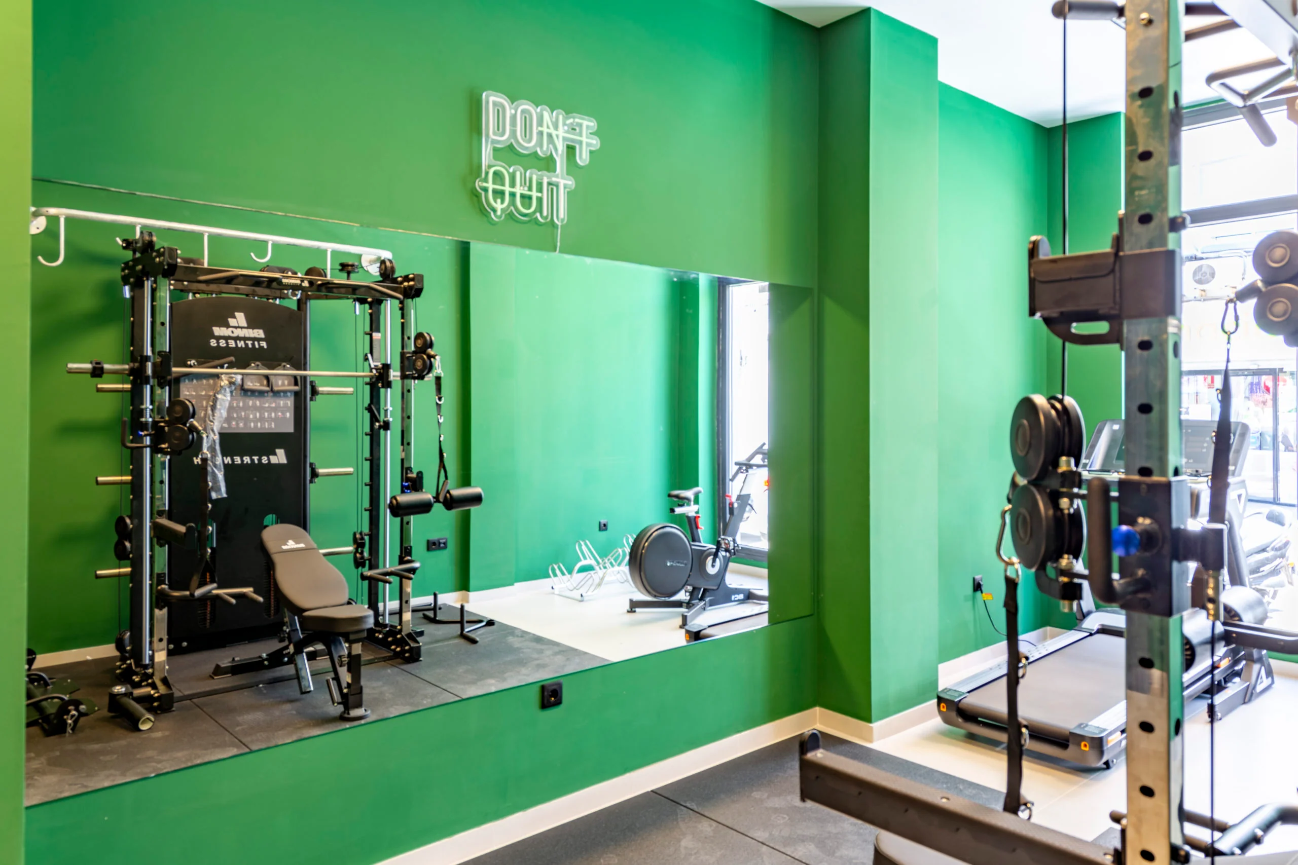 Coliving — Ayotal Living, Valencia
