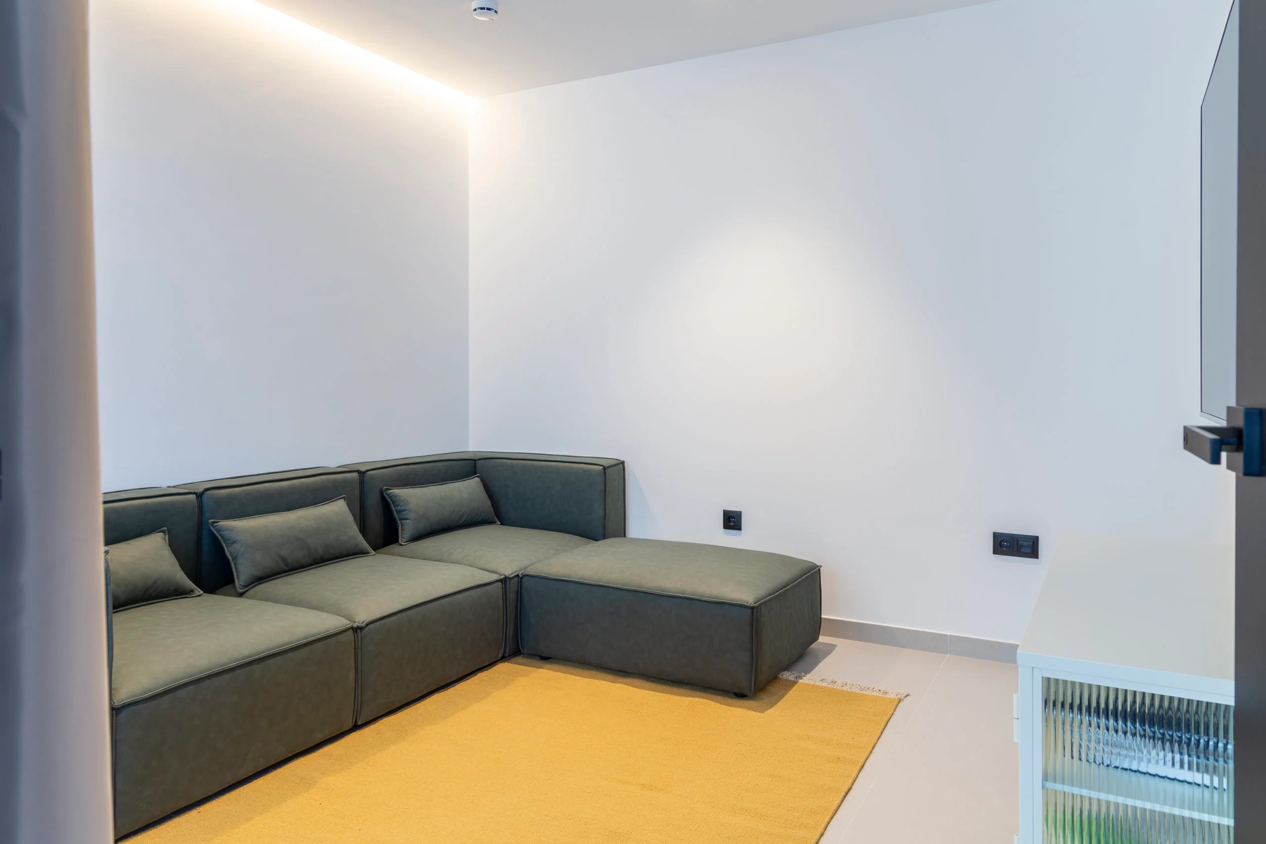 Coliving — Ayotal Living, Valencia