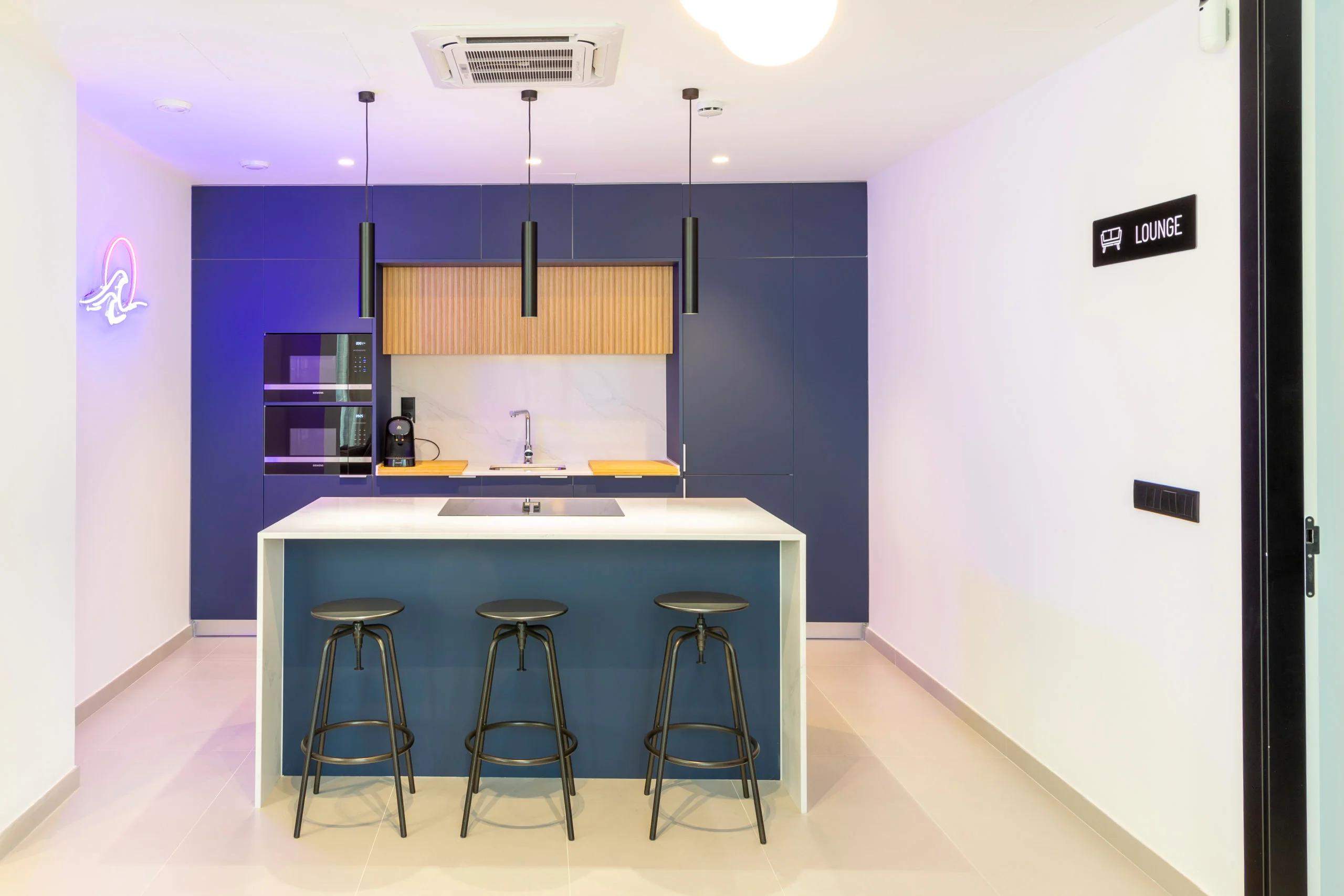 Coliving — Ayotal Living, Valencia