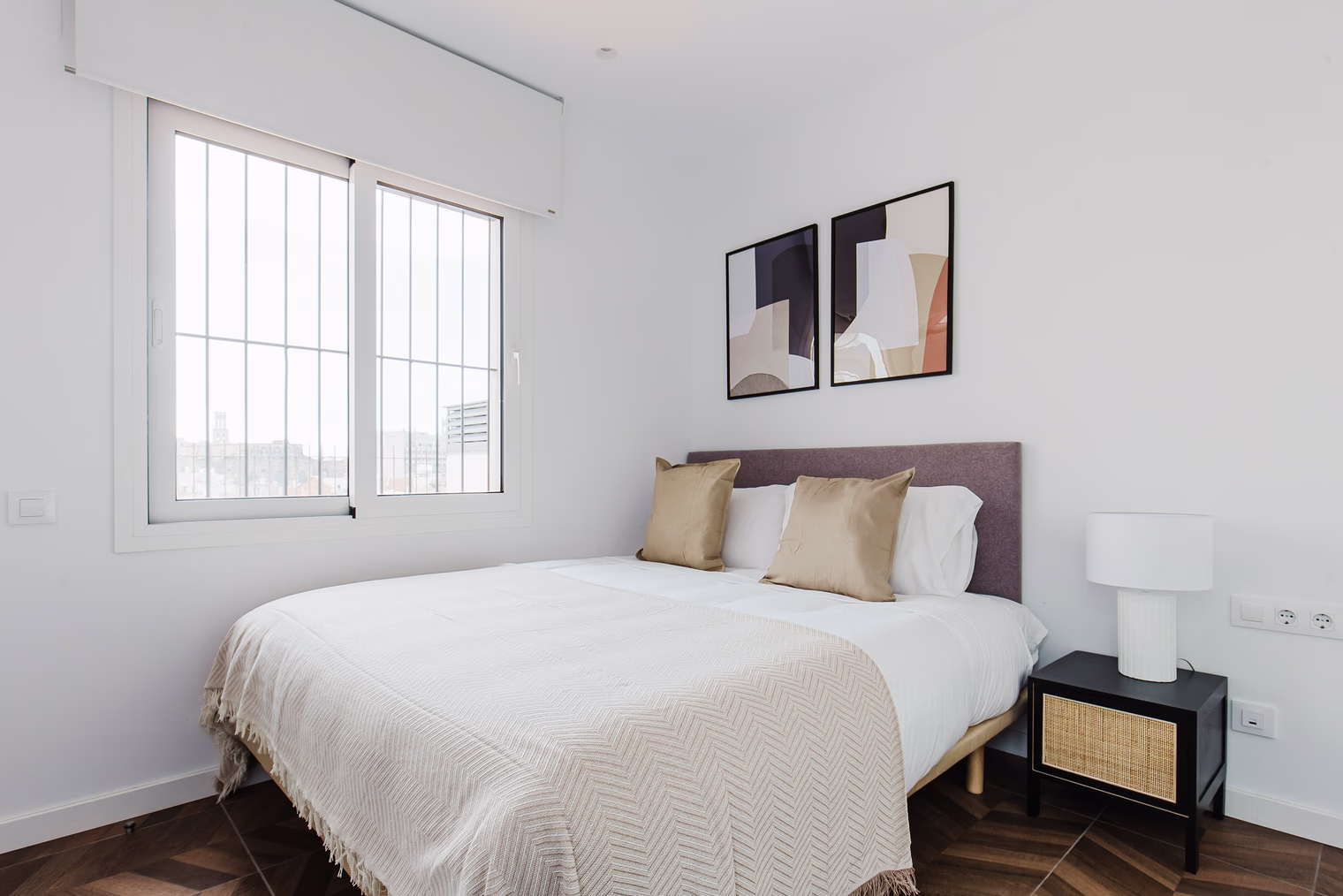 FlexLiving — Barri Gòtic, Barcelona