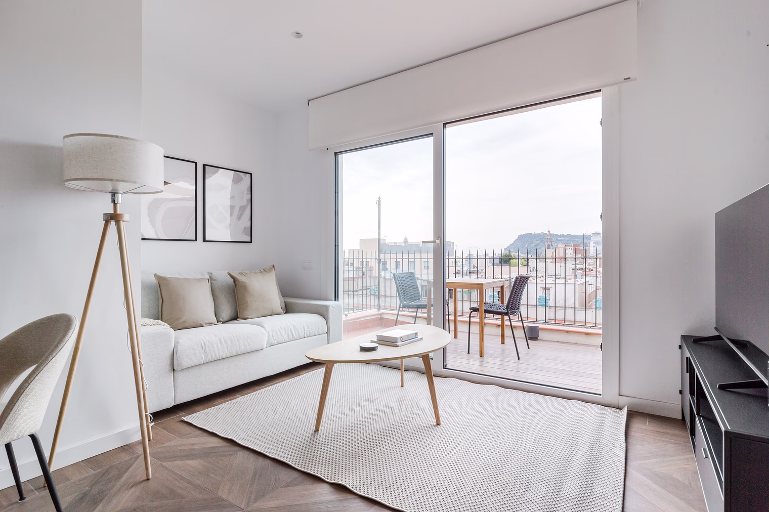 FlexLiving — Barri Gòtic, Barcelona