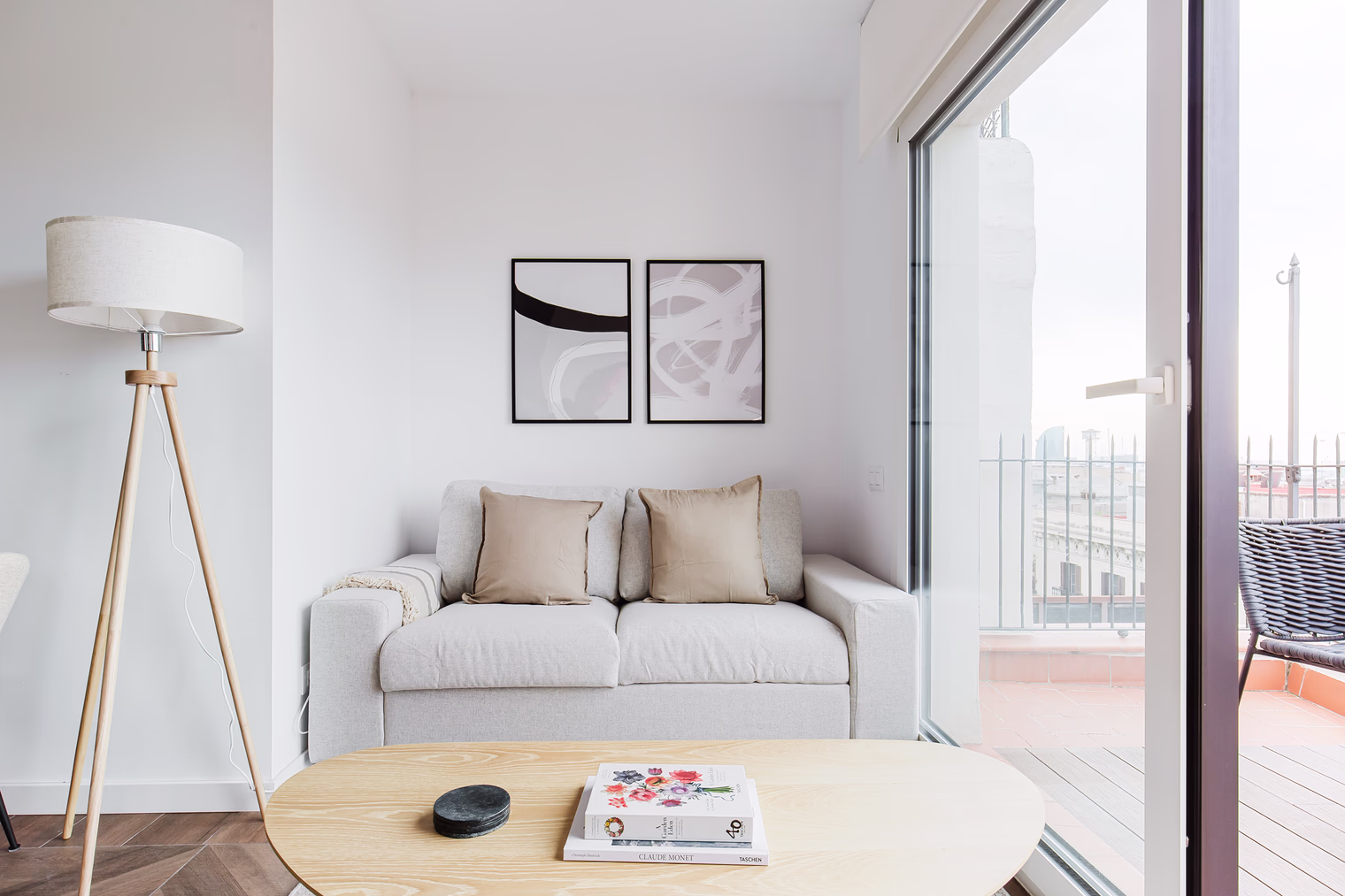 FlexLiving — Barri Gòtic, Barcelona