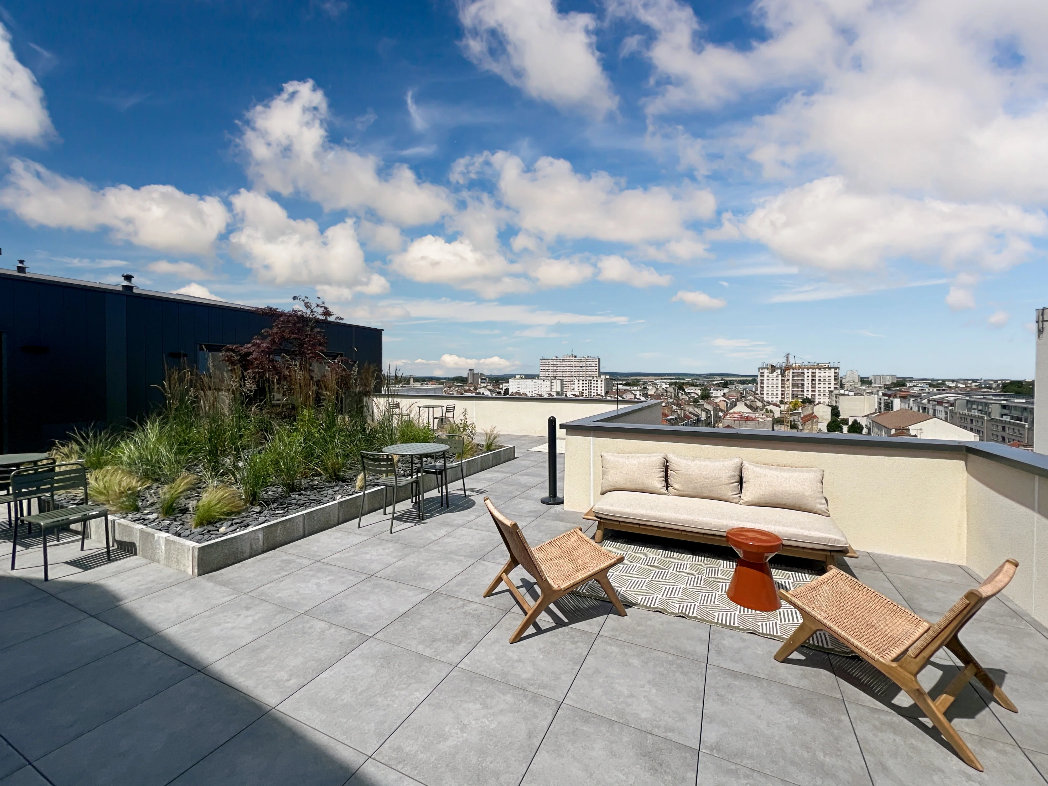 Coliving — Centre, Reims