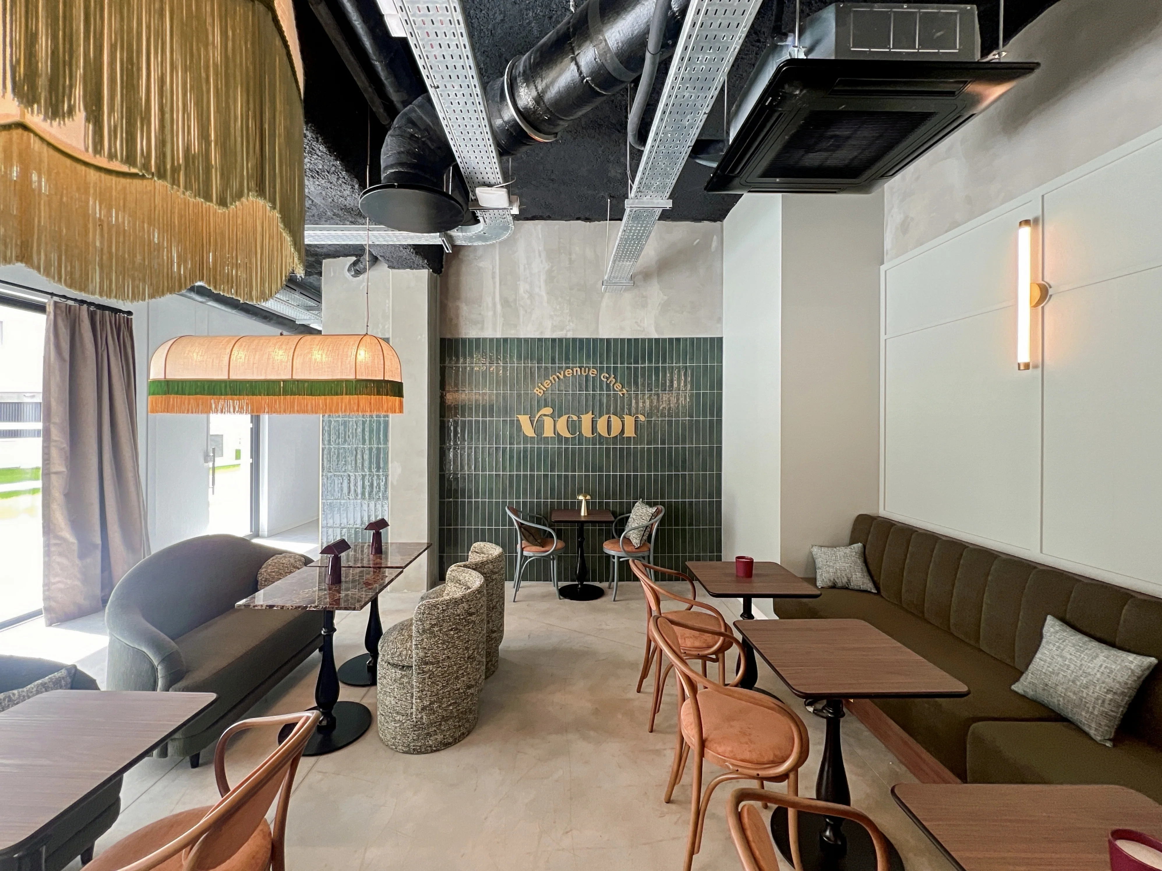 Coliving — Centre, Reims