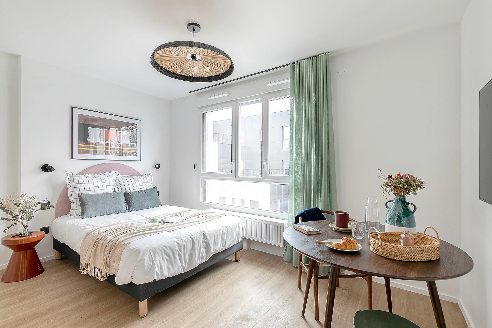 Coliving — Centre, Reims