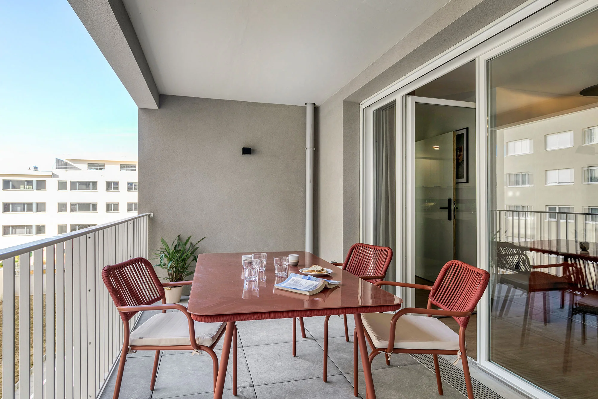 Coliving — Centre, Reims