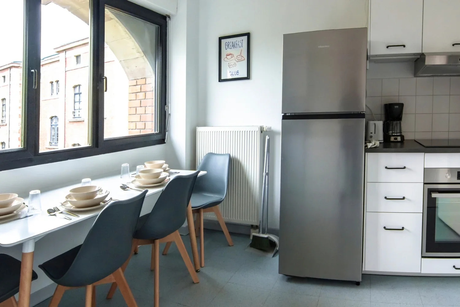 Coliving — Centre, Strasbourg