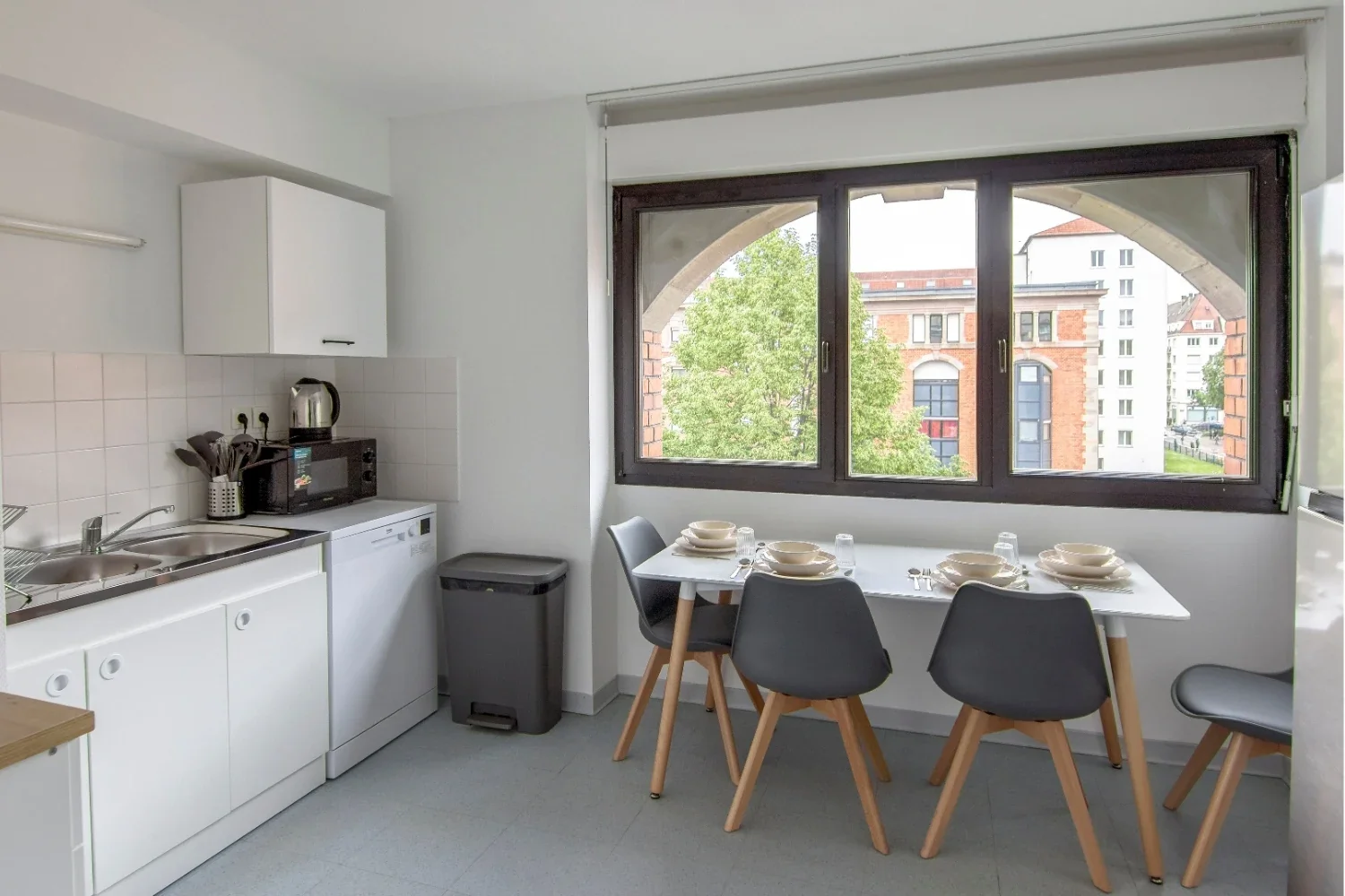 Coliving — Centre, Strasbourg