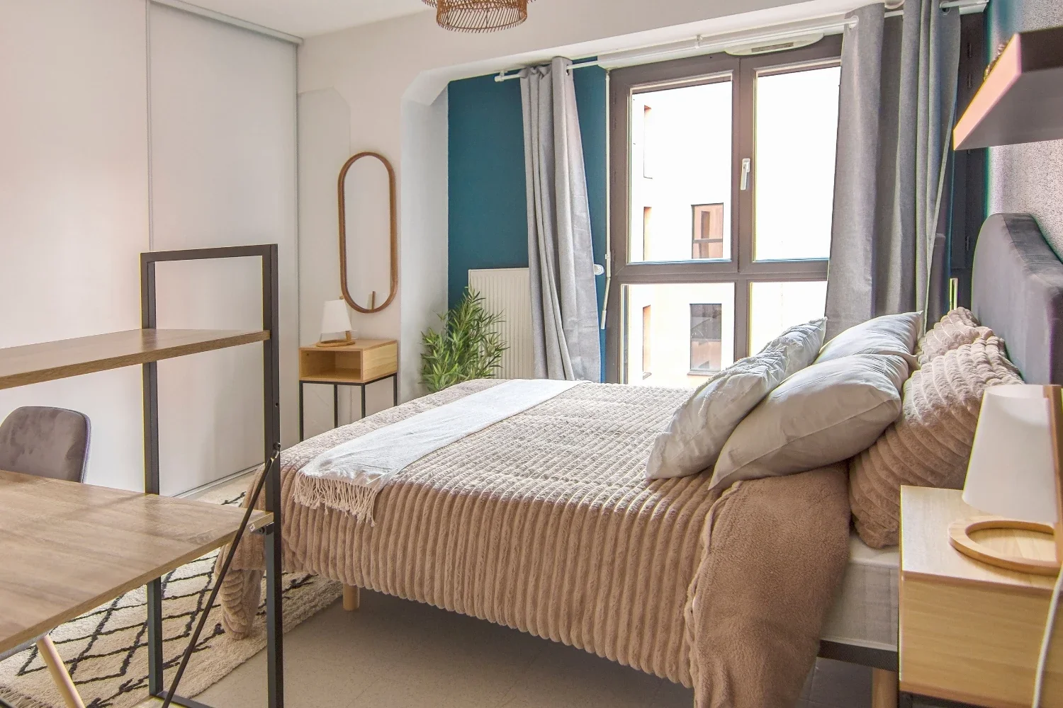 Coliving — Centre, Strasbourg