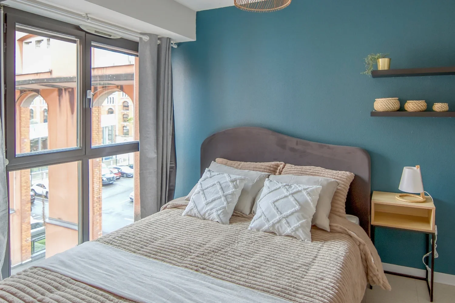 Coliving — Centre, Strasbourg