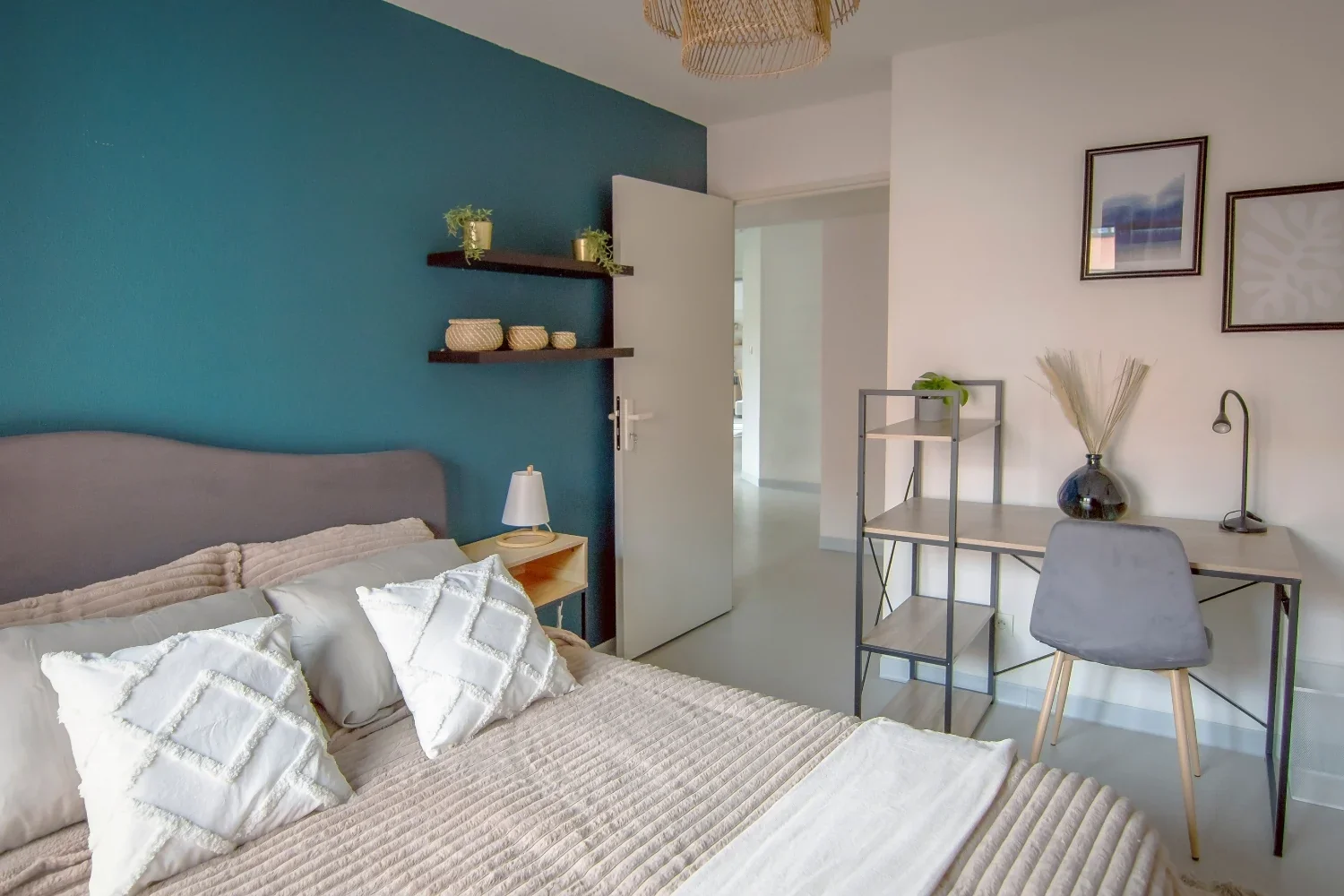 Coliving — Centre, Strasbourg