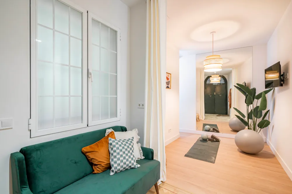 Coliving — Centro, Madrid