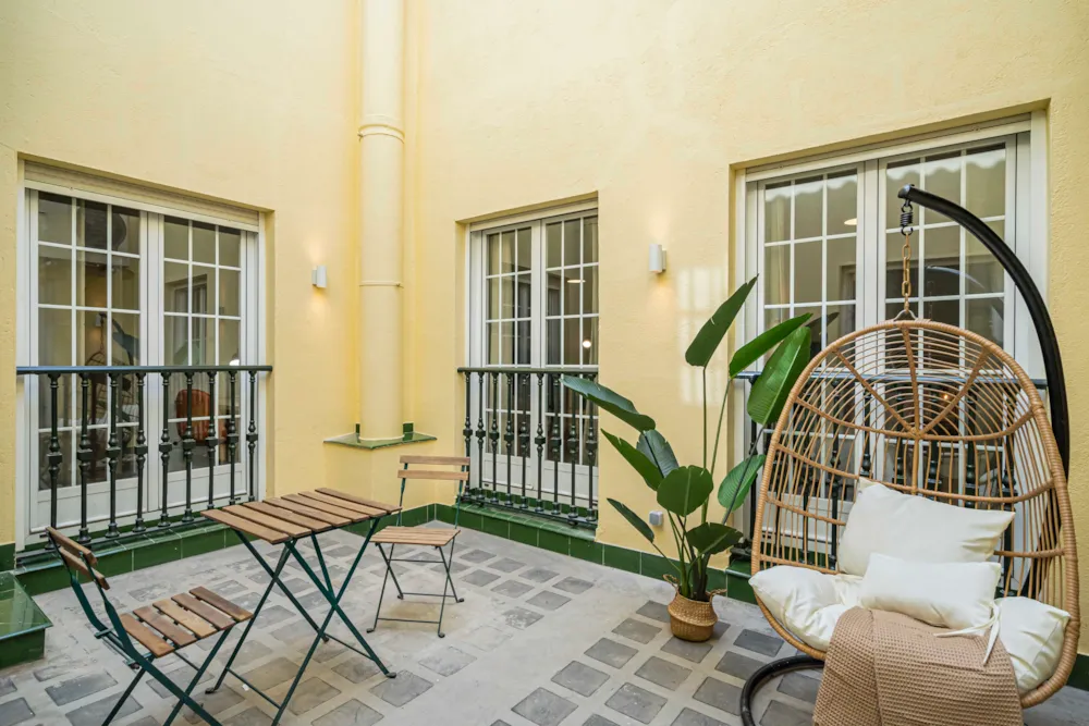 Coliving — Centro, Madrid