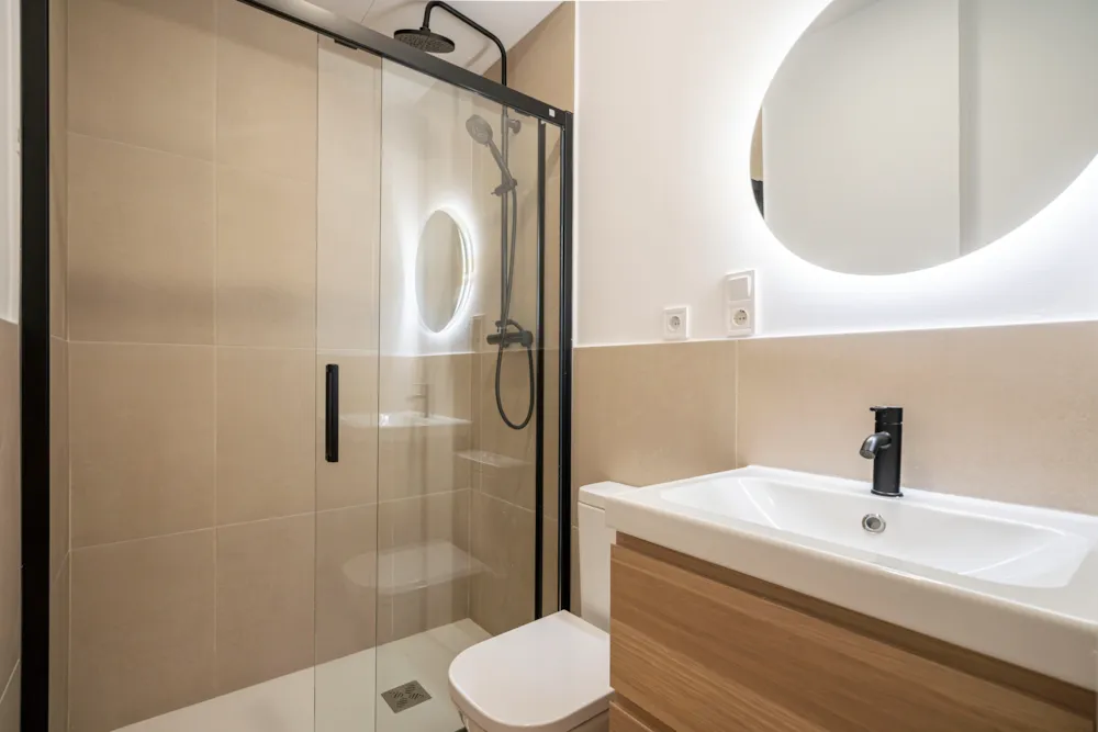Coliving — Centro, Madrid