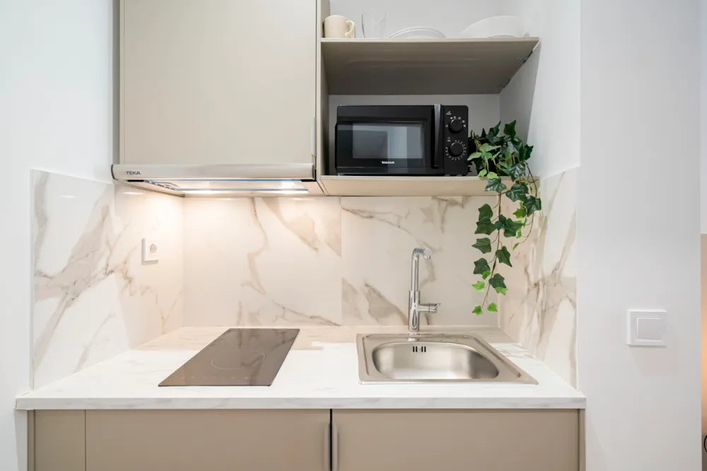 Coliving — Centro, Madrid