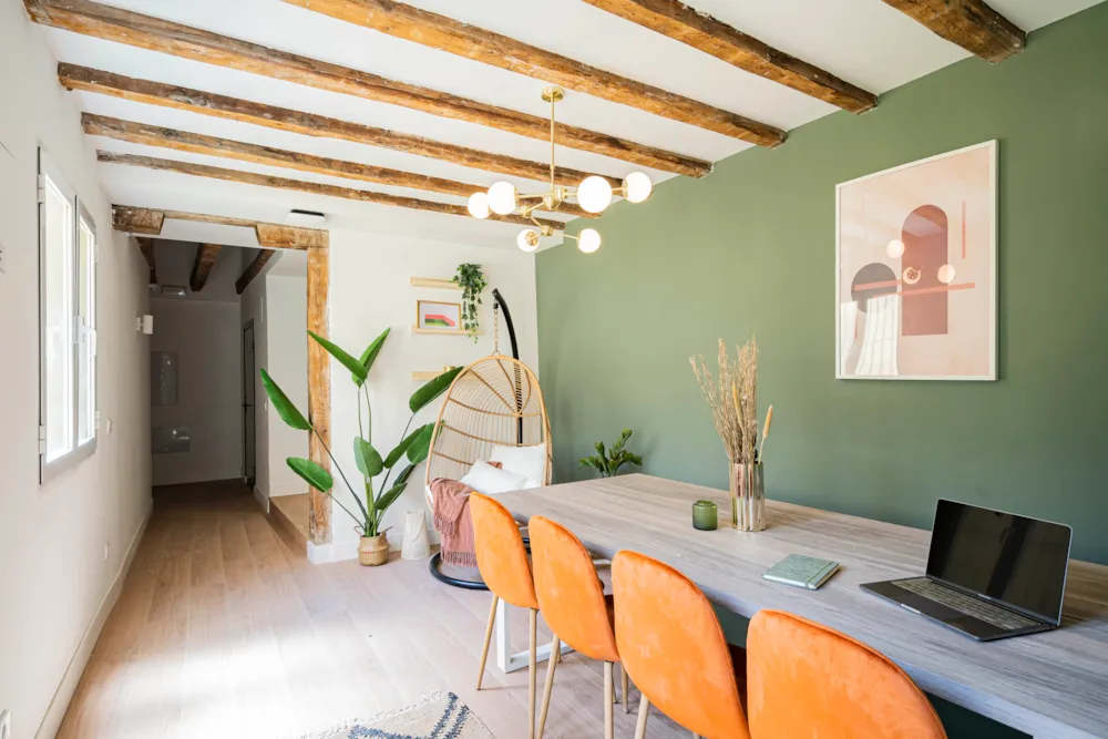 Coliving — Centro, Madrid