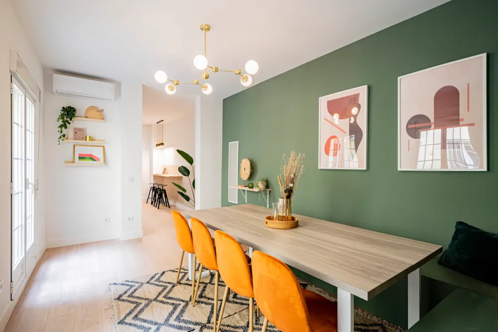 Coliving — Centro, Madrid