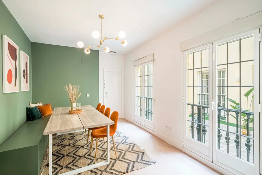 Coliving — Centro, Madrid