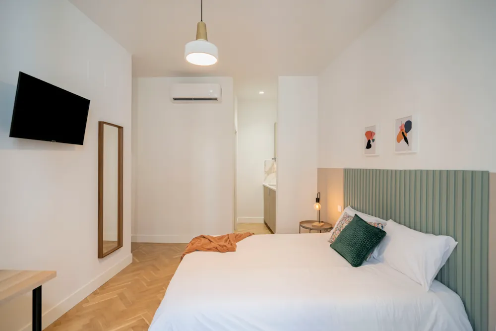 Coliving — Centro, Madrid