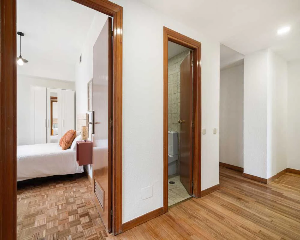 Coliving — Chamartín, Madrid