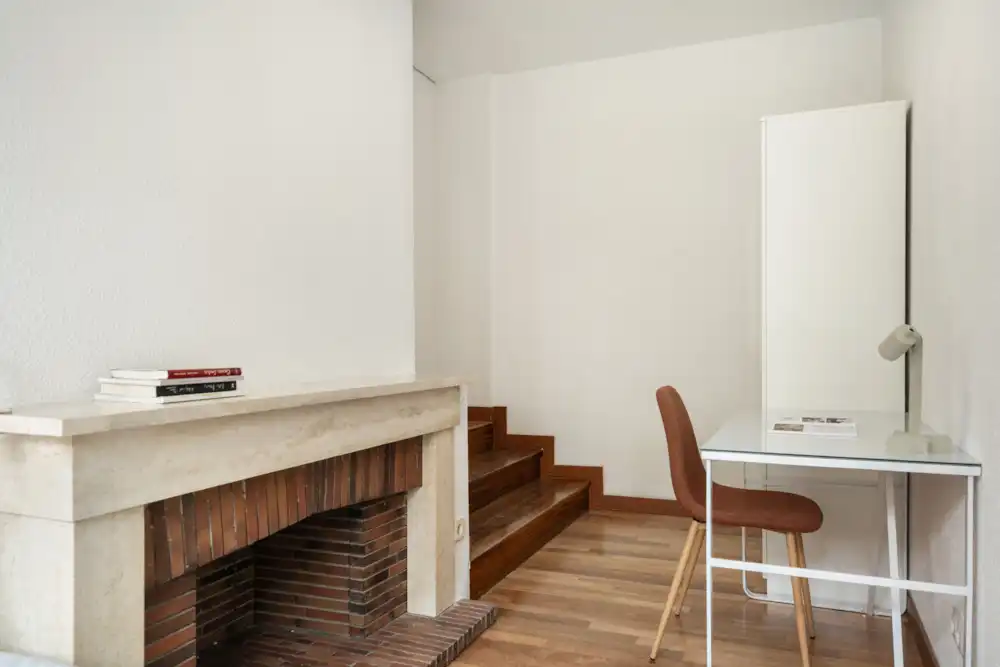 Coliving — Chamartín, Madrid
